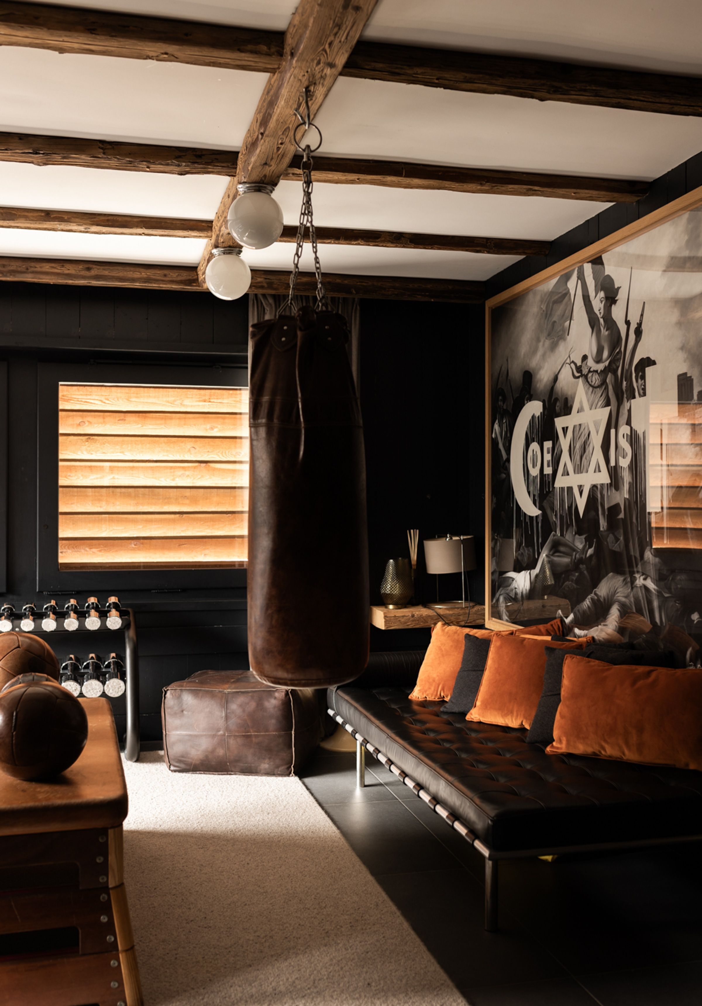 Chalet Aneo Gallary Image 2
