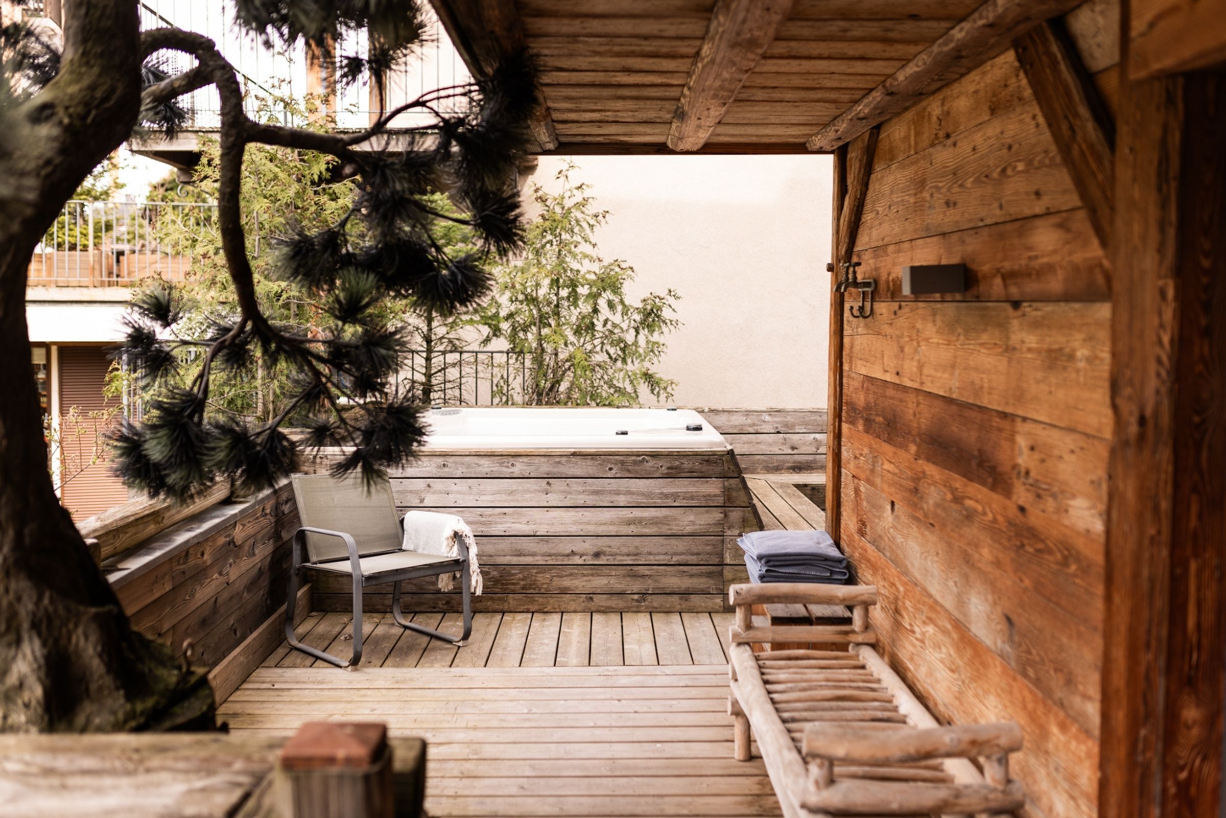 Chalet Aneo Gallary Image 3