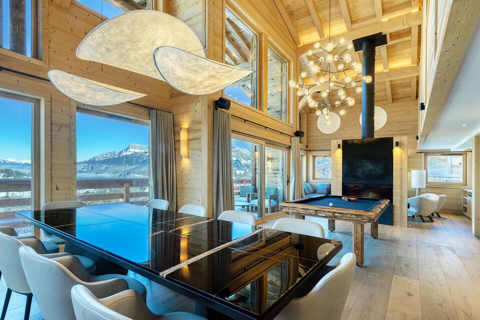 Chalet Arkland Gallery Image 1