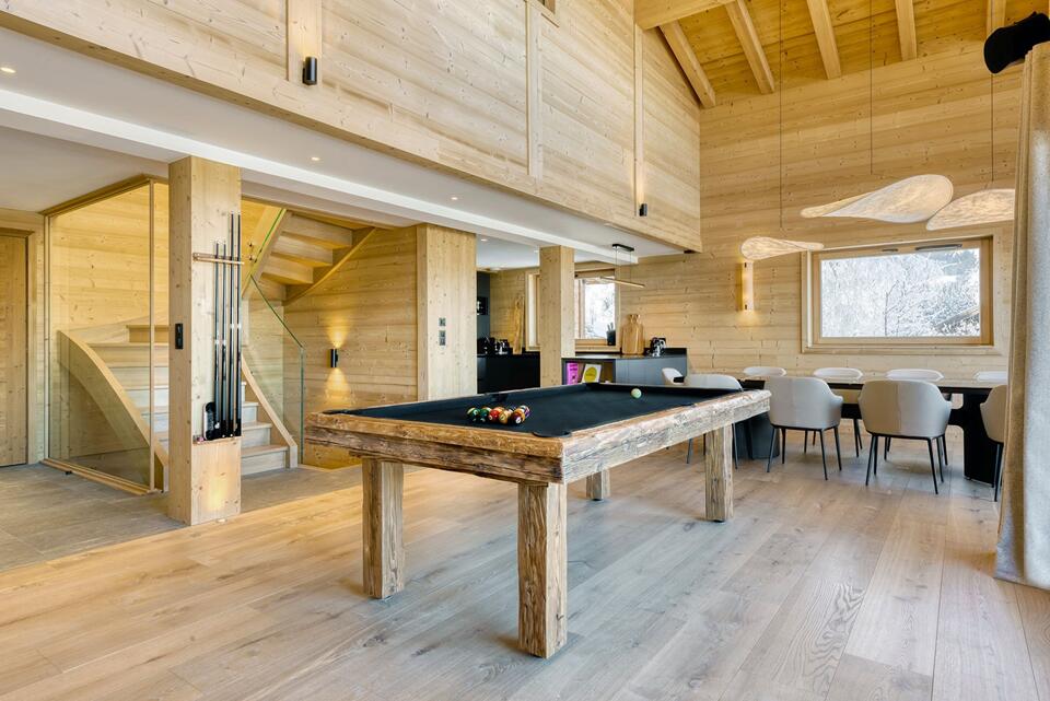 Chalet Arkland Gallery Image 2