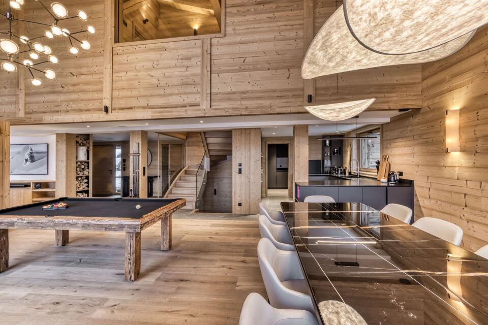 Chalet Arkland Gallery Image 6