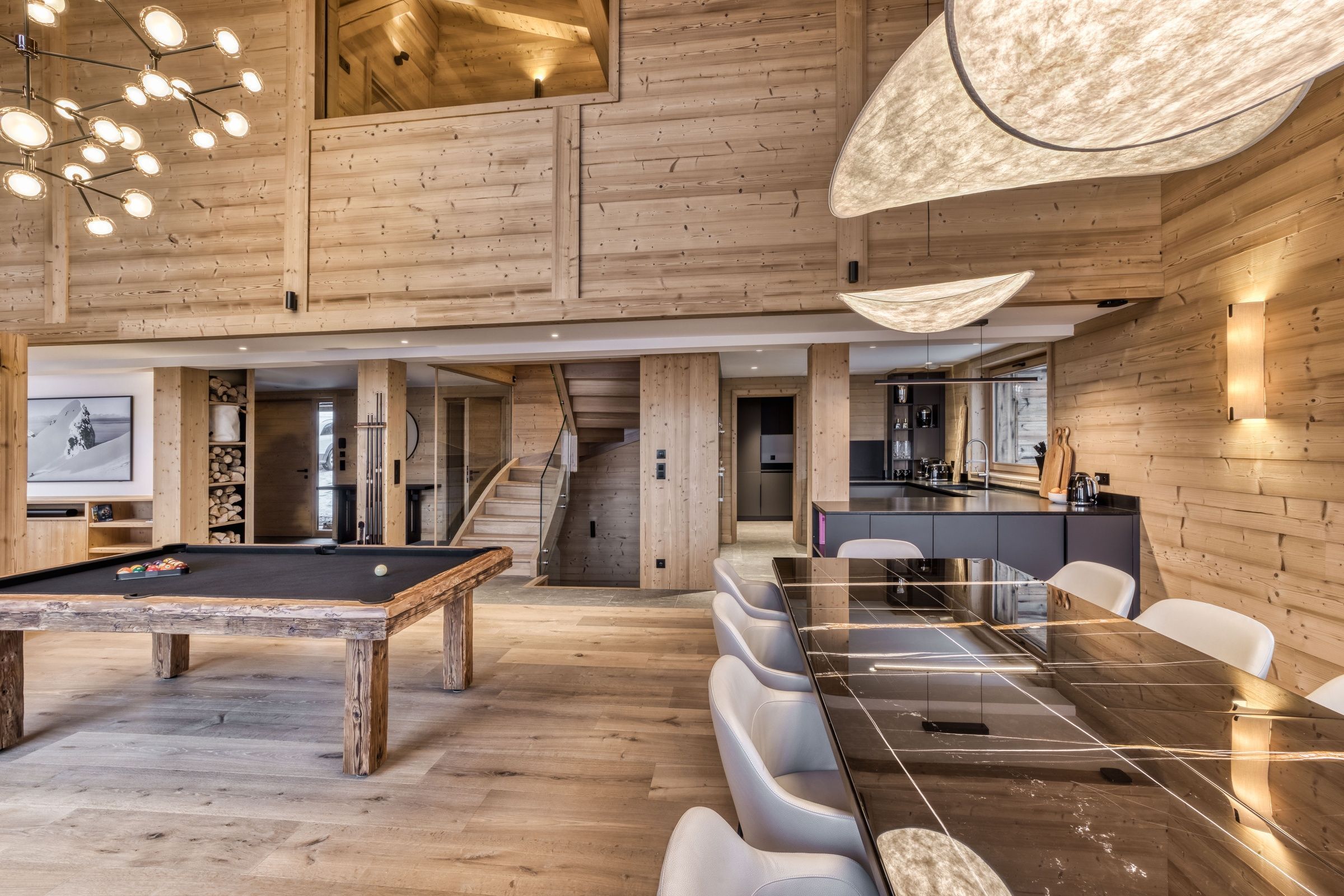Chalet Arkland Gallary Image 6