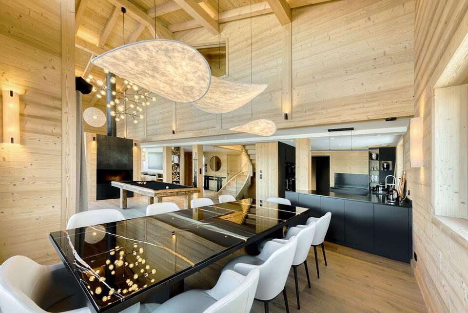Chalet Arkland Gallery Image 2