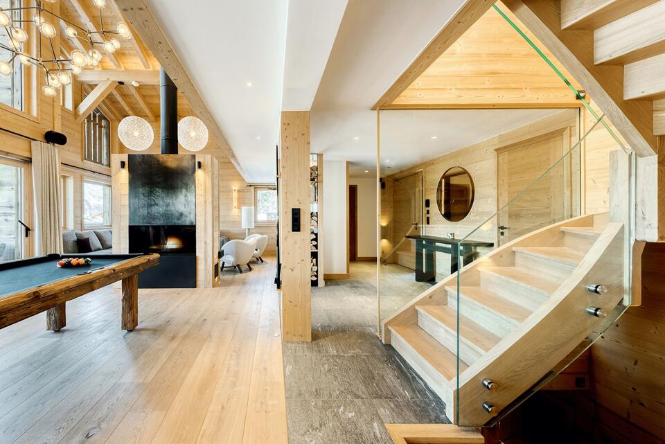 Chalet Arkland Gallery Image 3