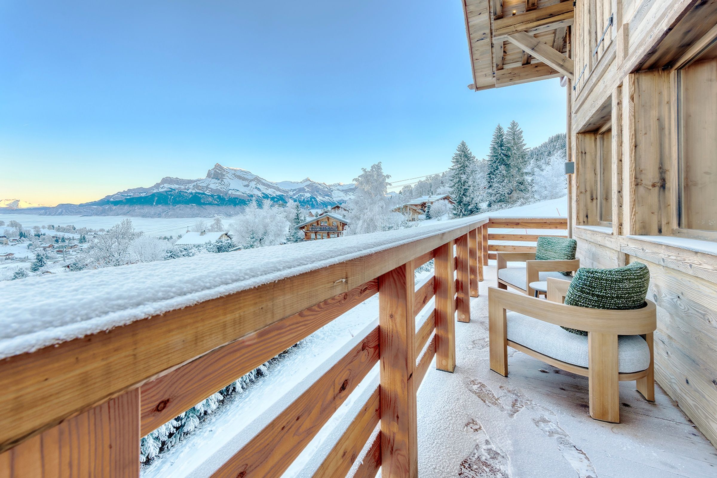 Chalet Arkland Gallary Image 6