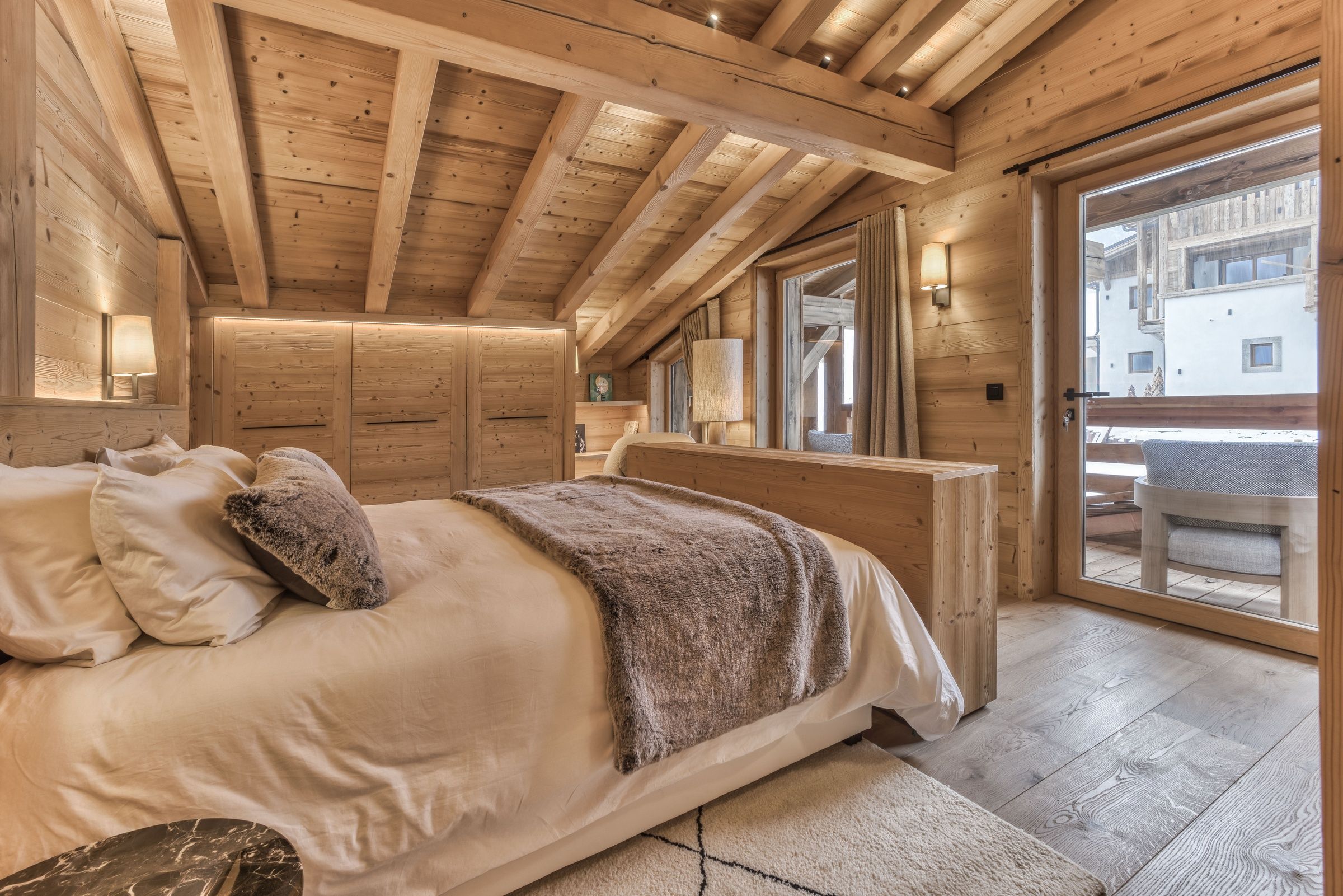 Chalet Arkland Gallary Image 1