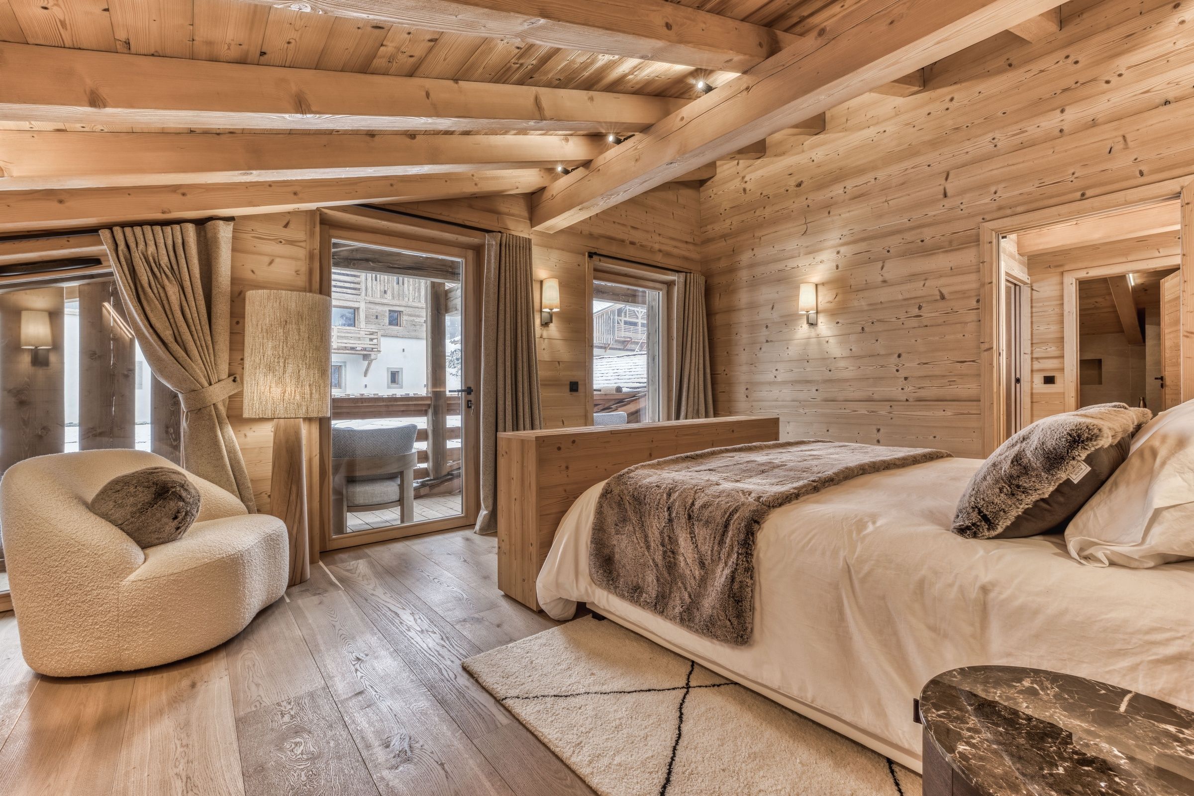 Chalet Arkland Gallary Image 2