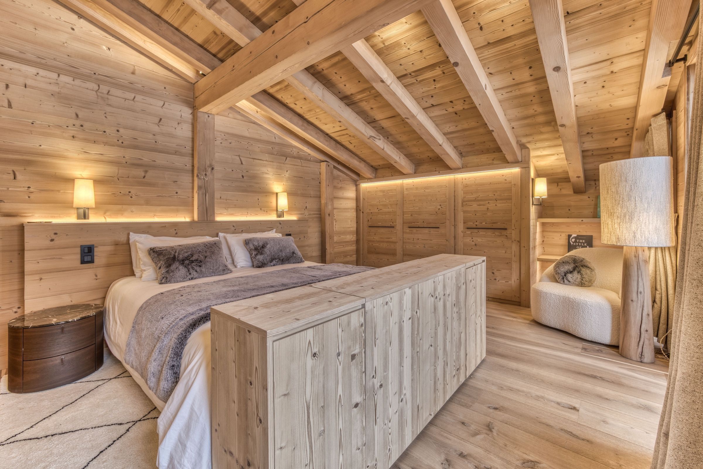 Chalet Arkland Gallary Image 3