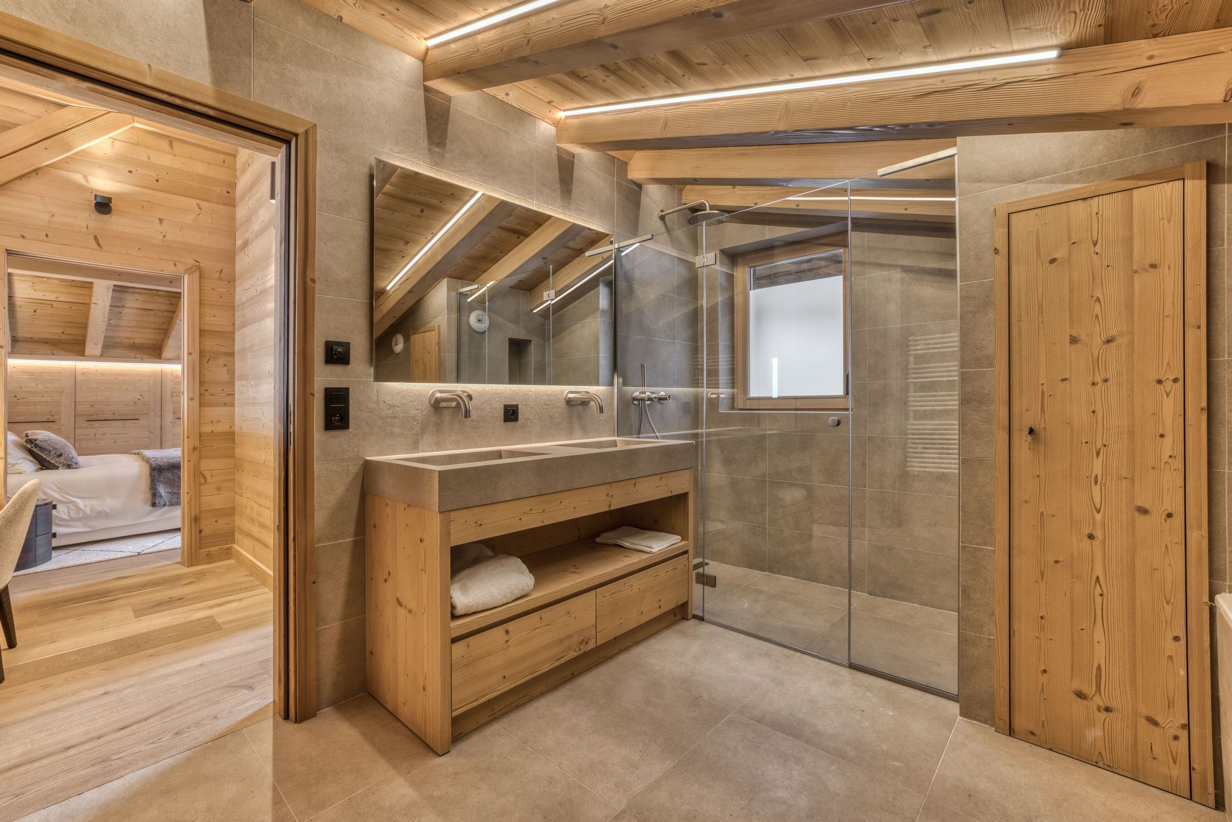 Chalet Arkland Gallary Image 4