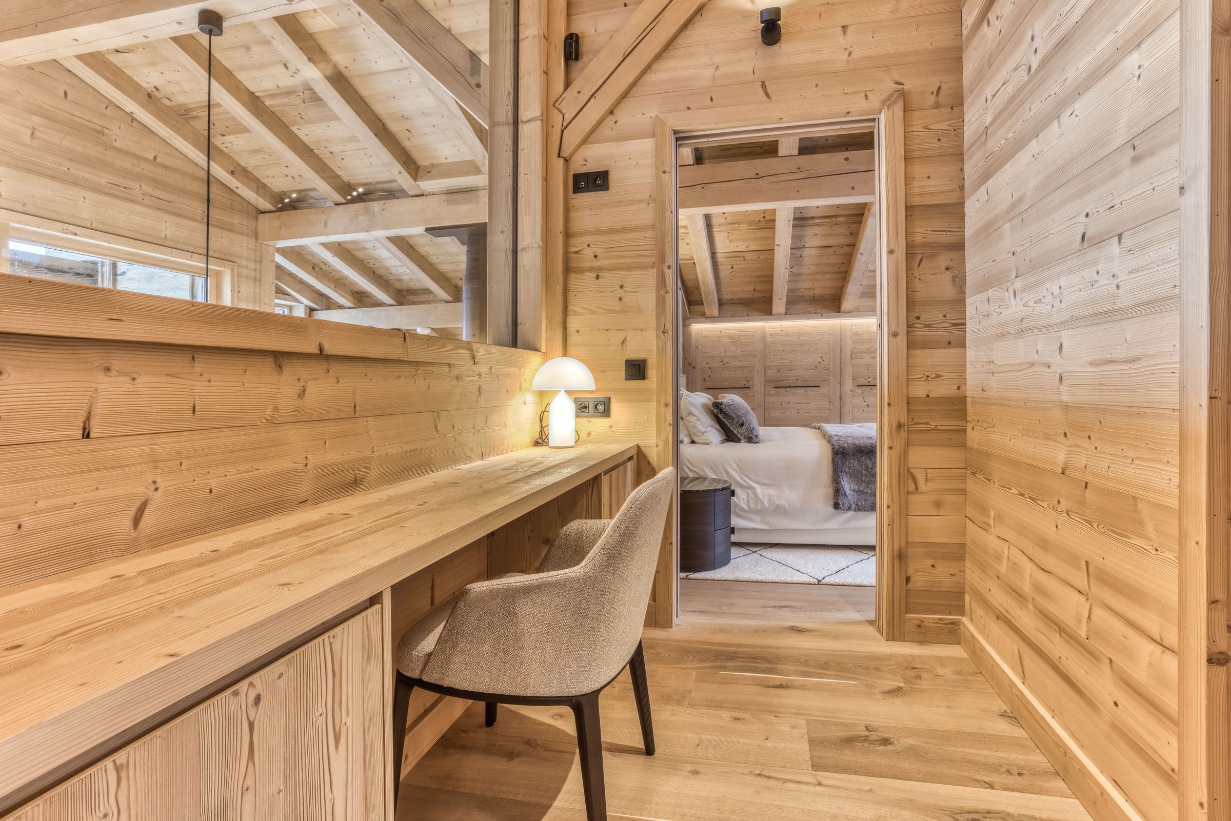 Chalet Arkland Gallary Image 6