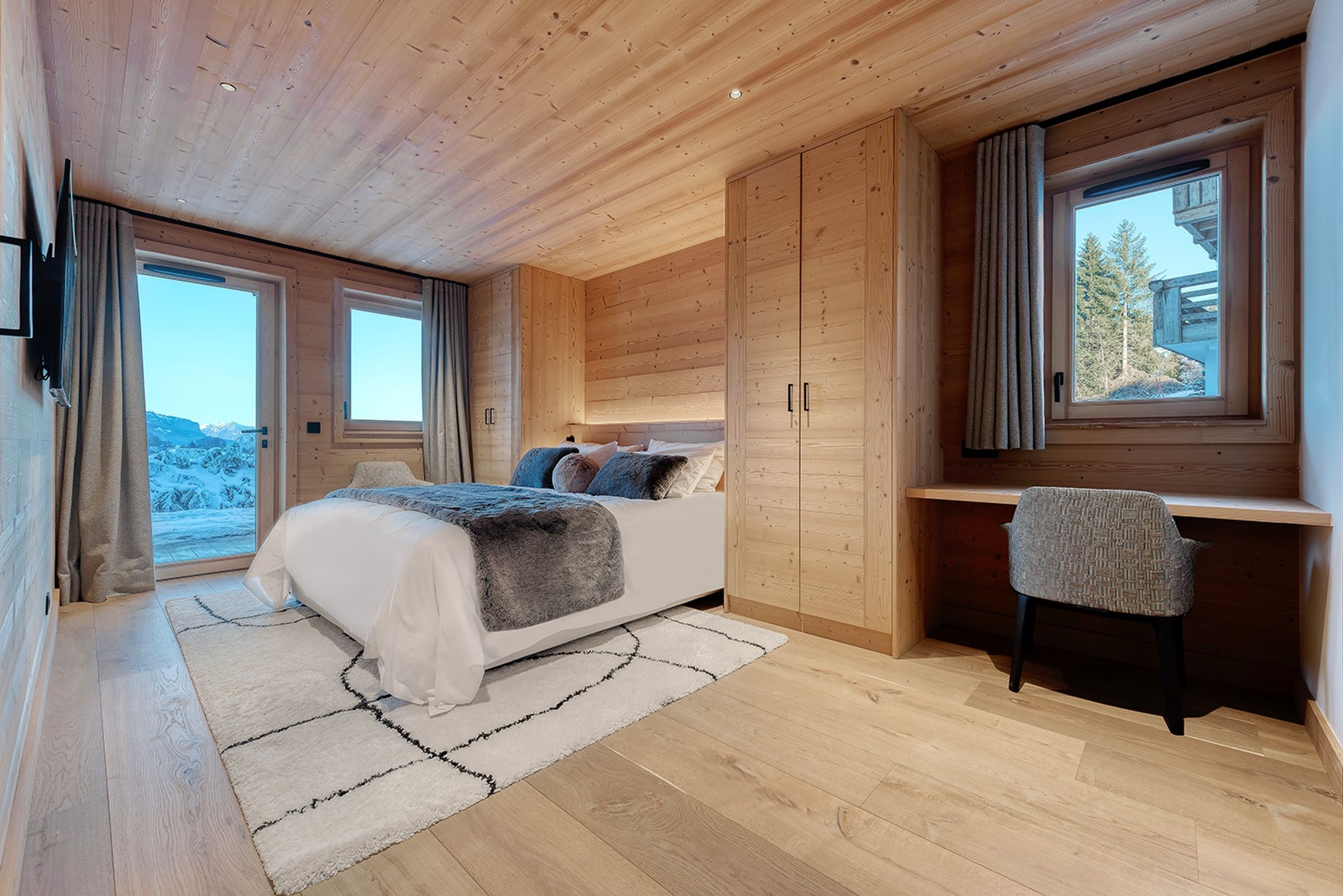 Chalet Arkland Gallary Image 2
