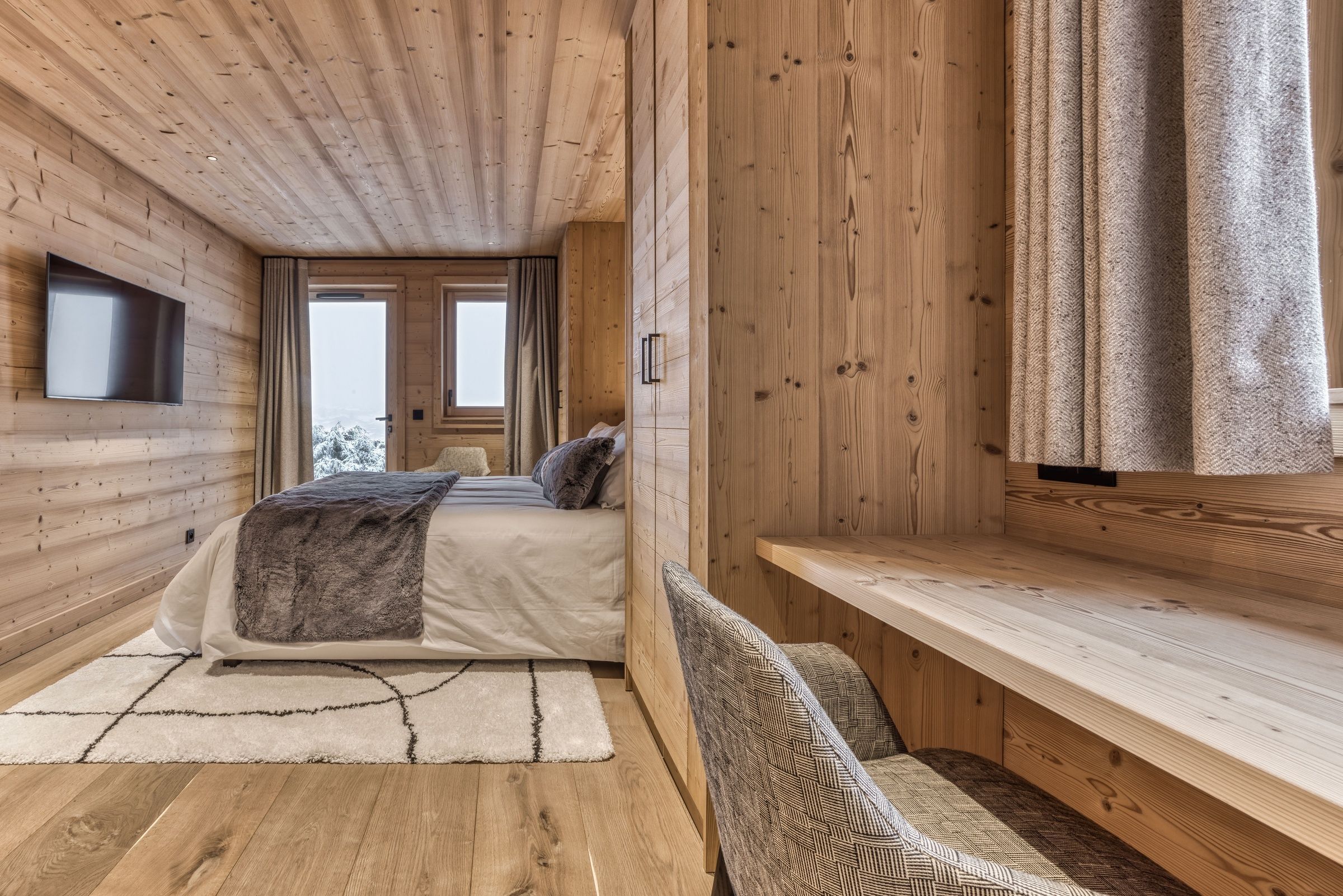 Chalet Arkland Gallary Image 3