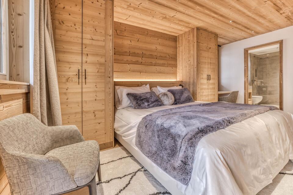 Chalet Arkland Gallery Image 4