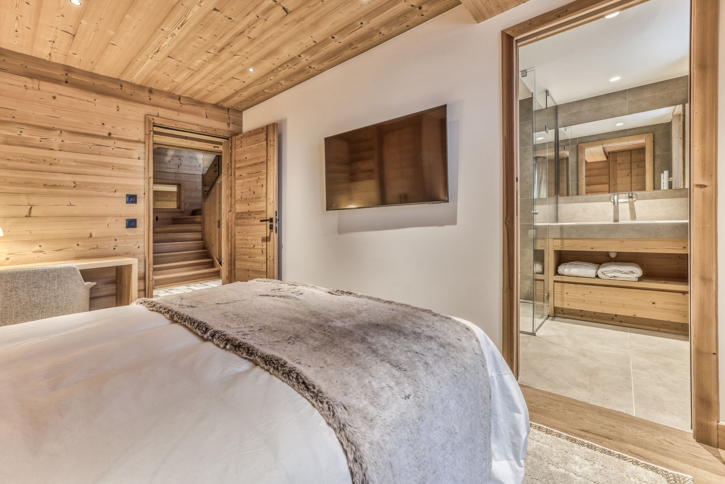 Chalet Arkland Gallary Image 5