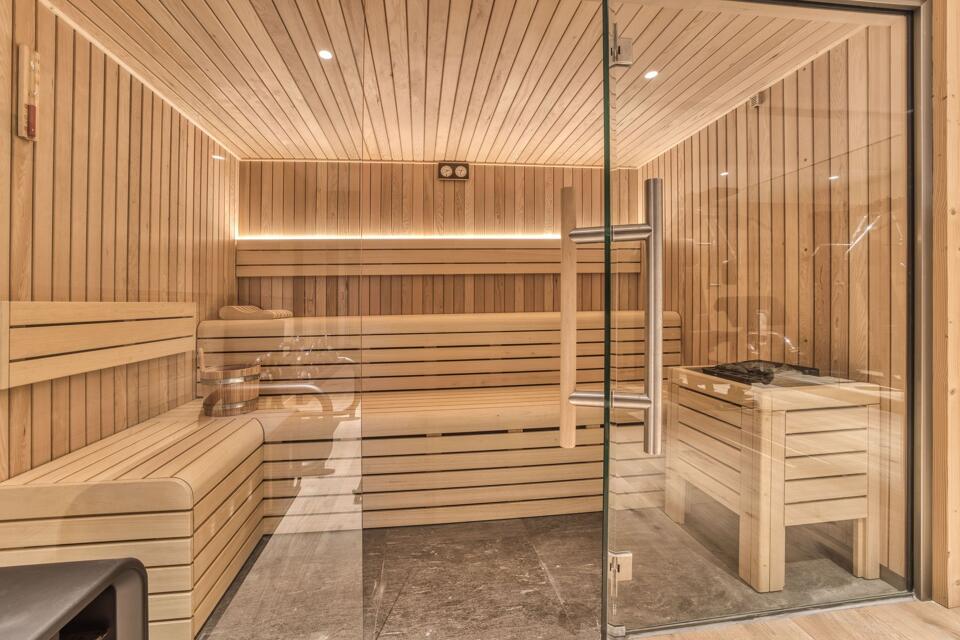 Chalet Arkland Gallery Image 1
