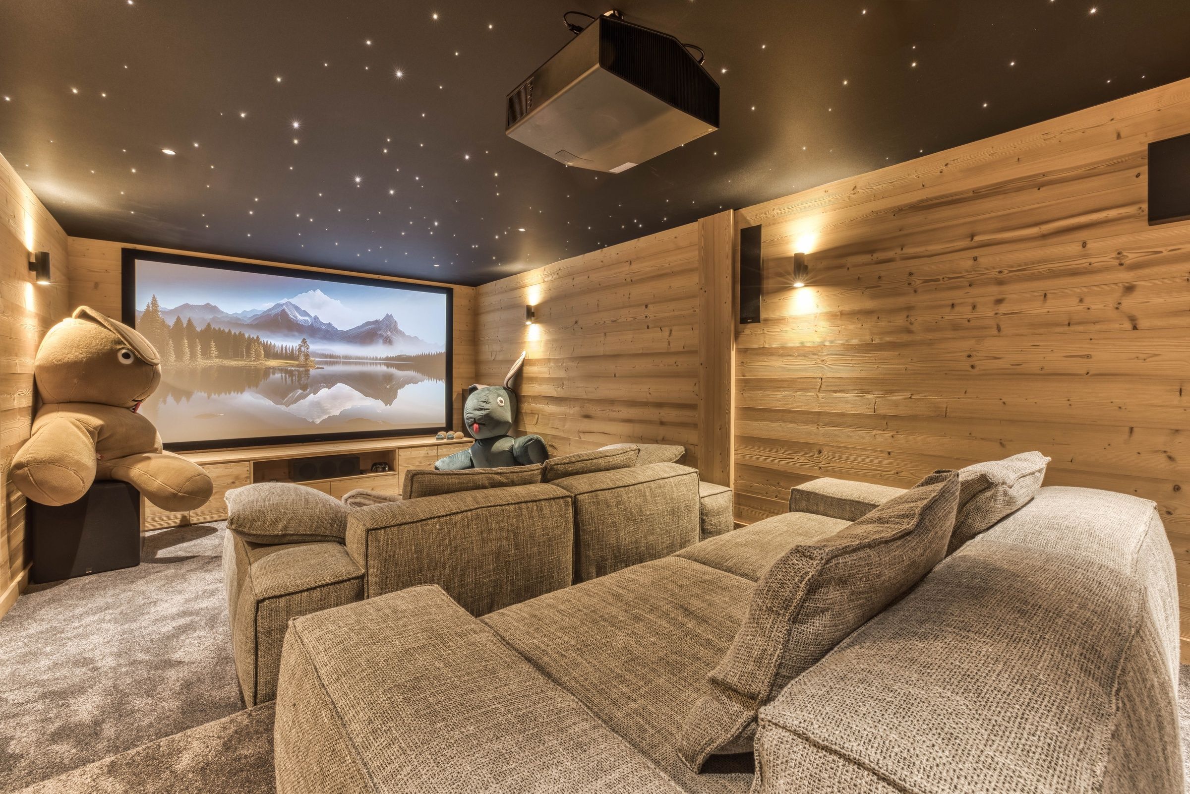 Chalet Arkland Gallary Image 3