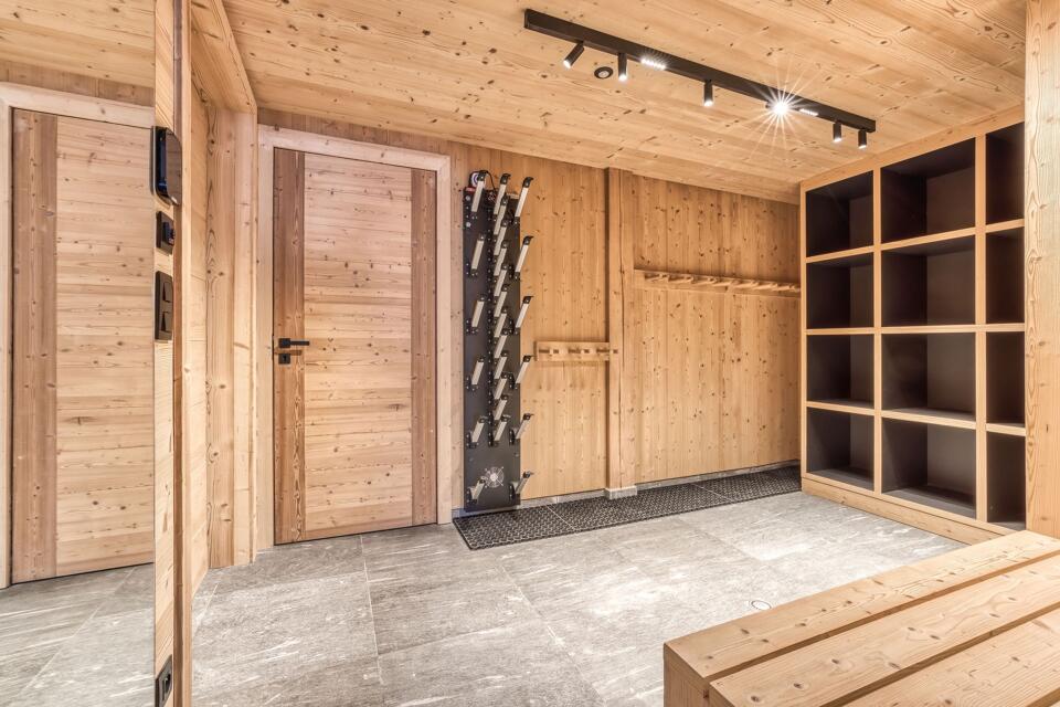 Chalet Arkland Gallery Image 5