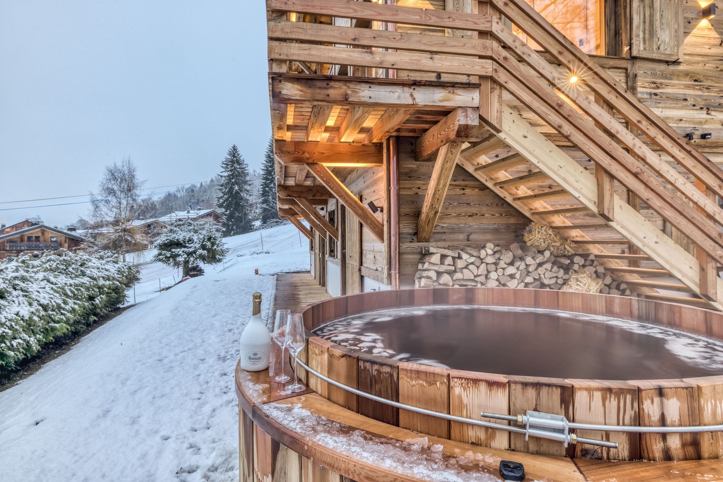 Chalet Arkland Gallary Image 6