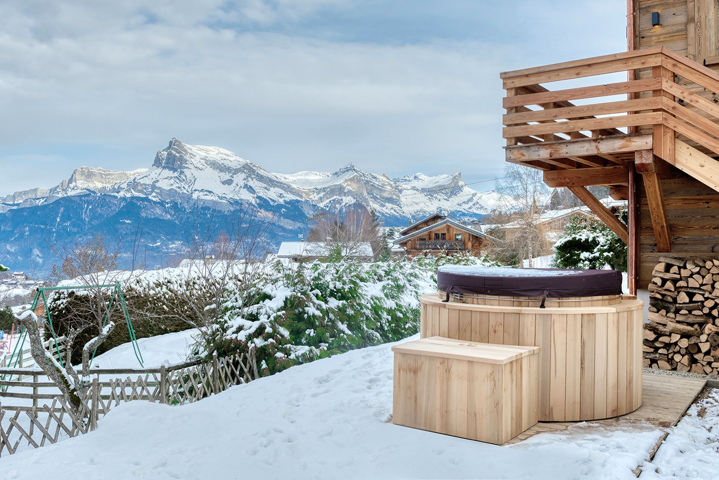 Chalet Arkland Gallary Image 1