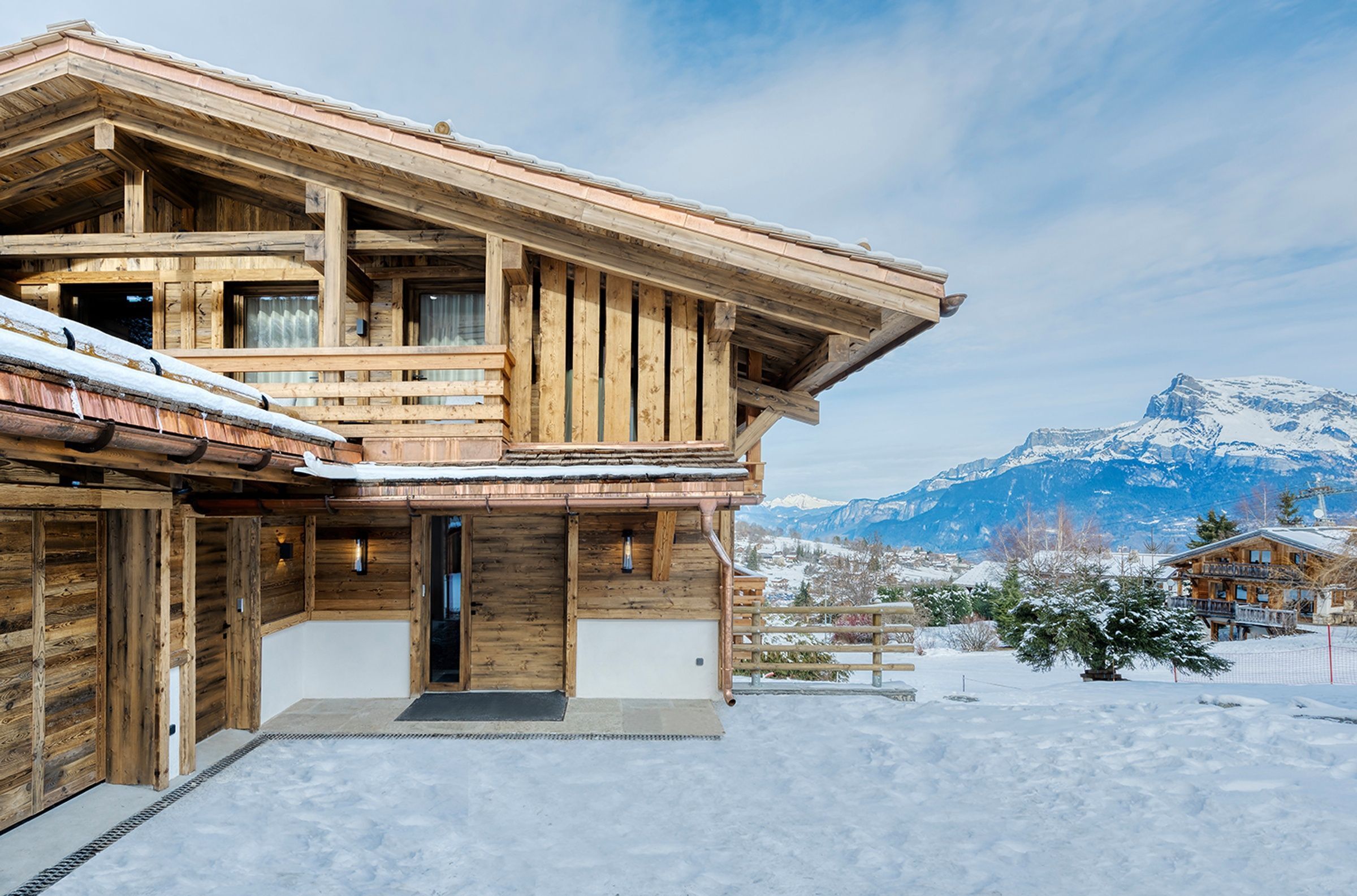 Chalet Arkland Gallary Image 2