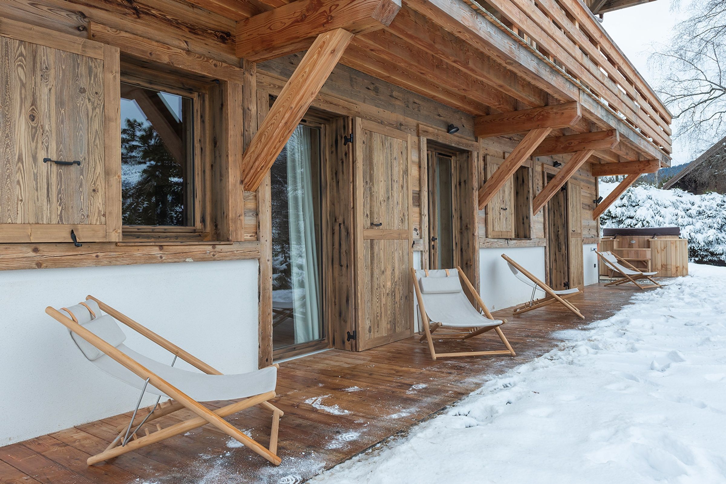 Chalet Arkland Gallary Image 3