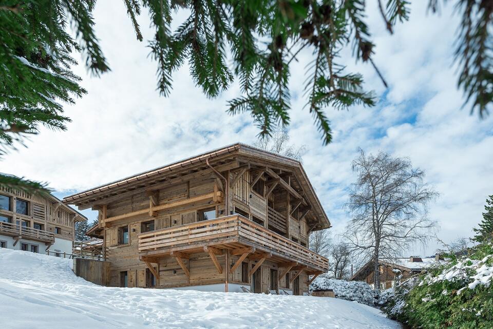 Chalet Arkland Gallery Image 4