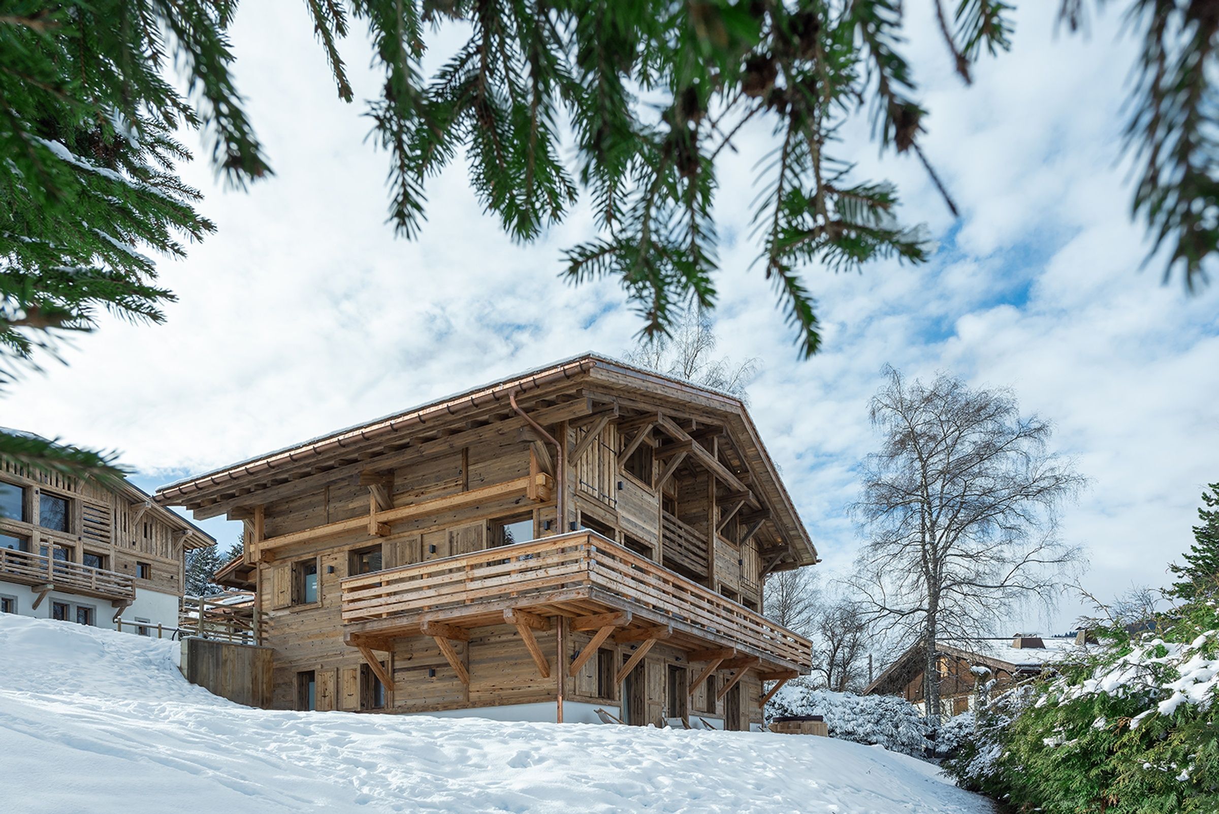 Chalet Arkland Gallary Image 4