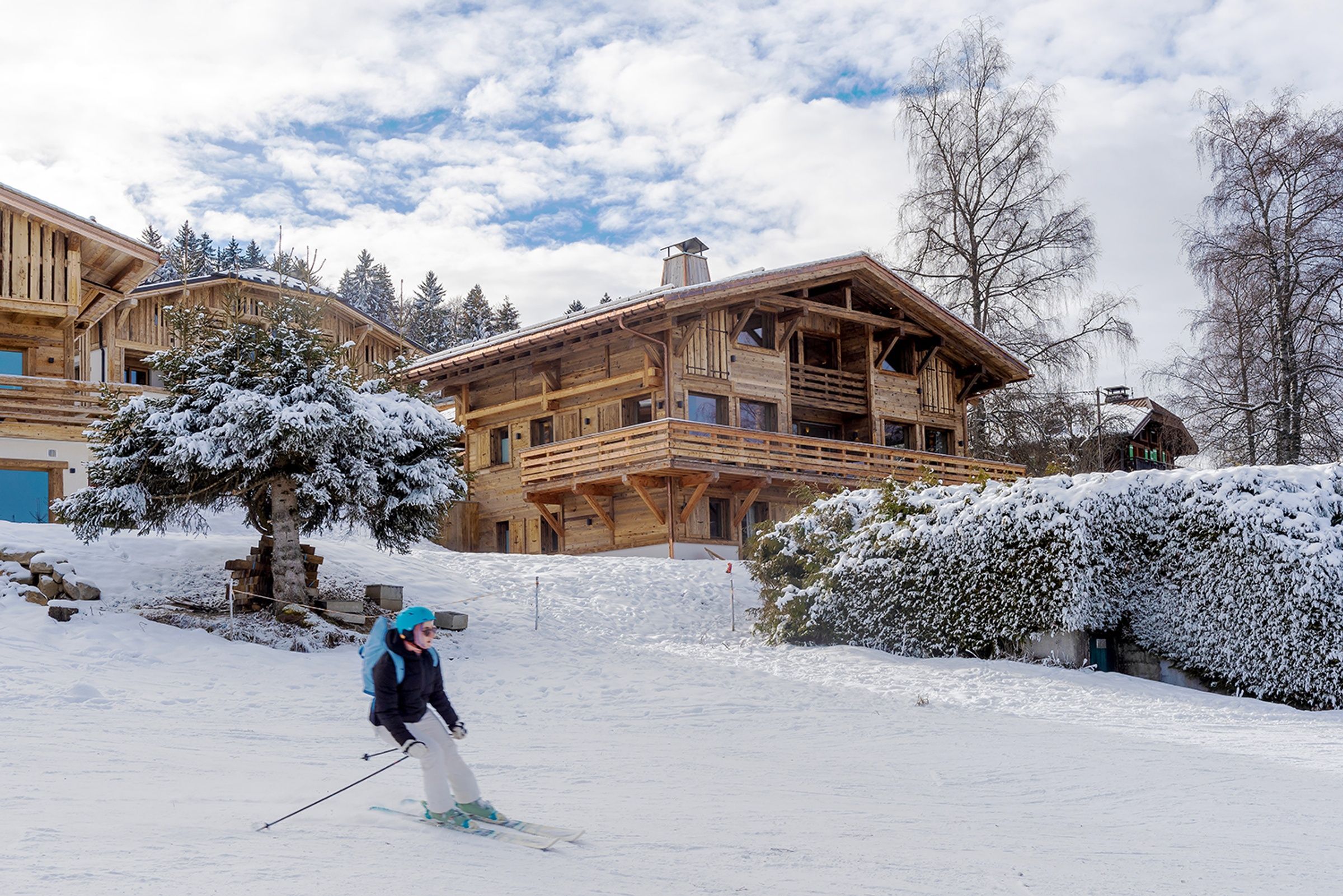 Chalet Arkland Gallary Image 2