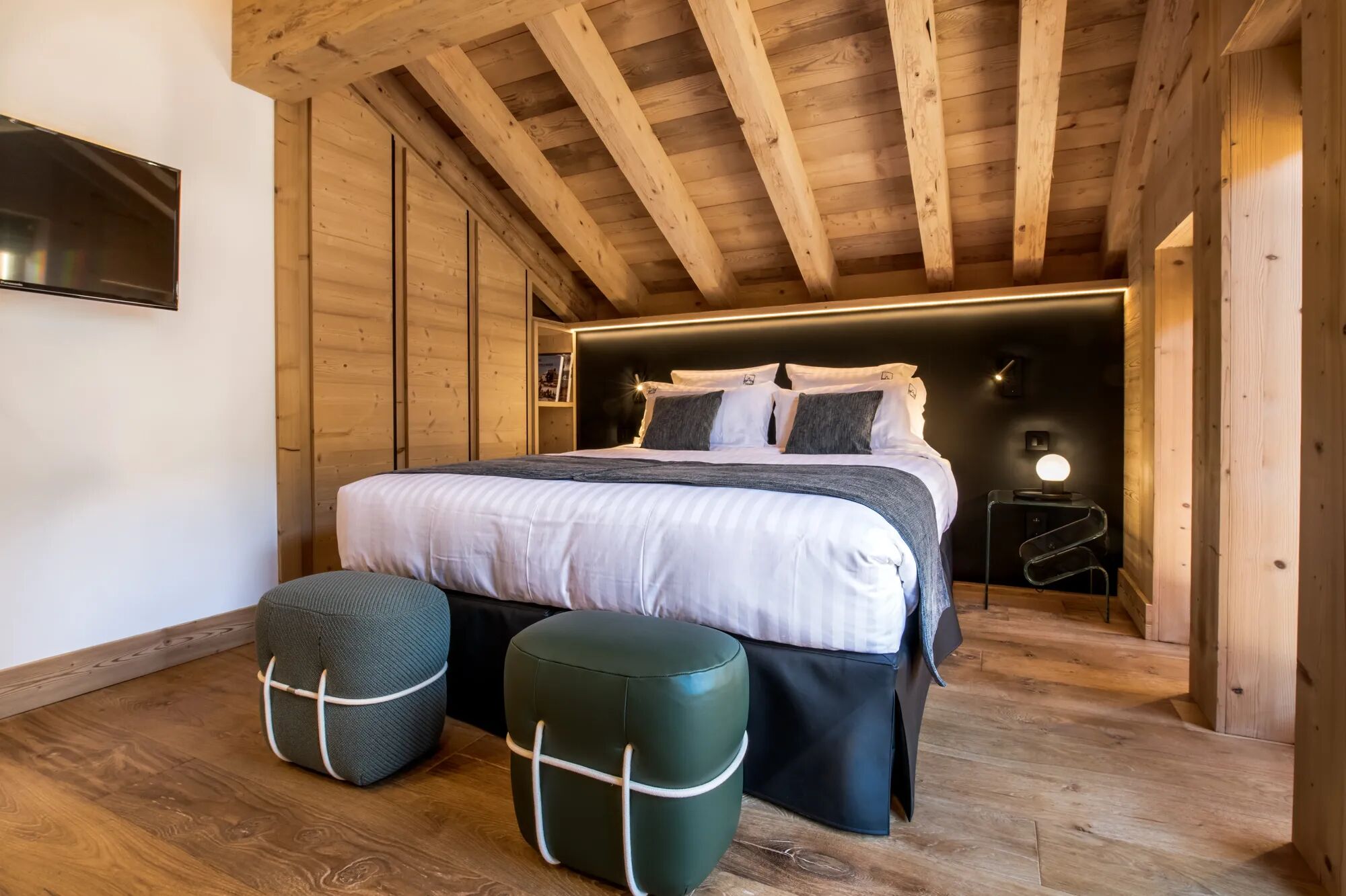 Chalet Arpege Gallary Image 1