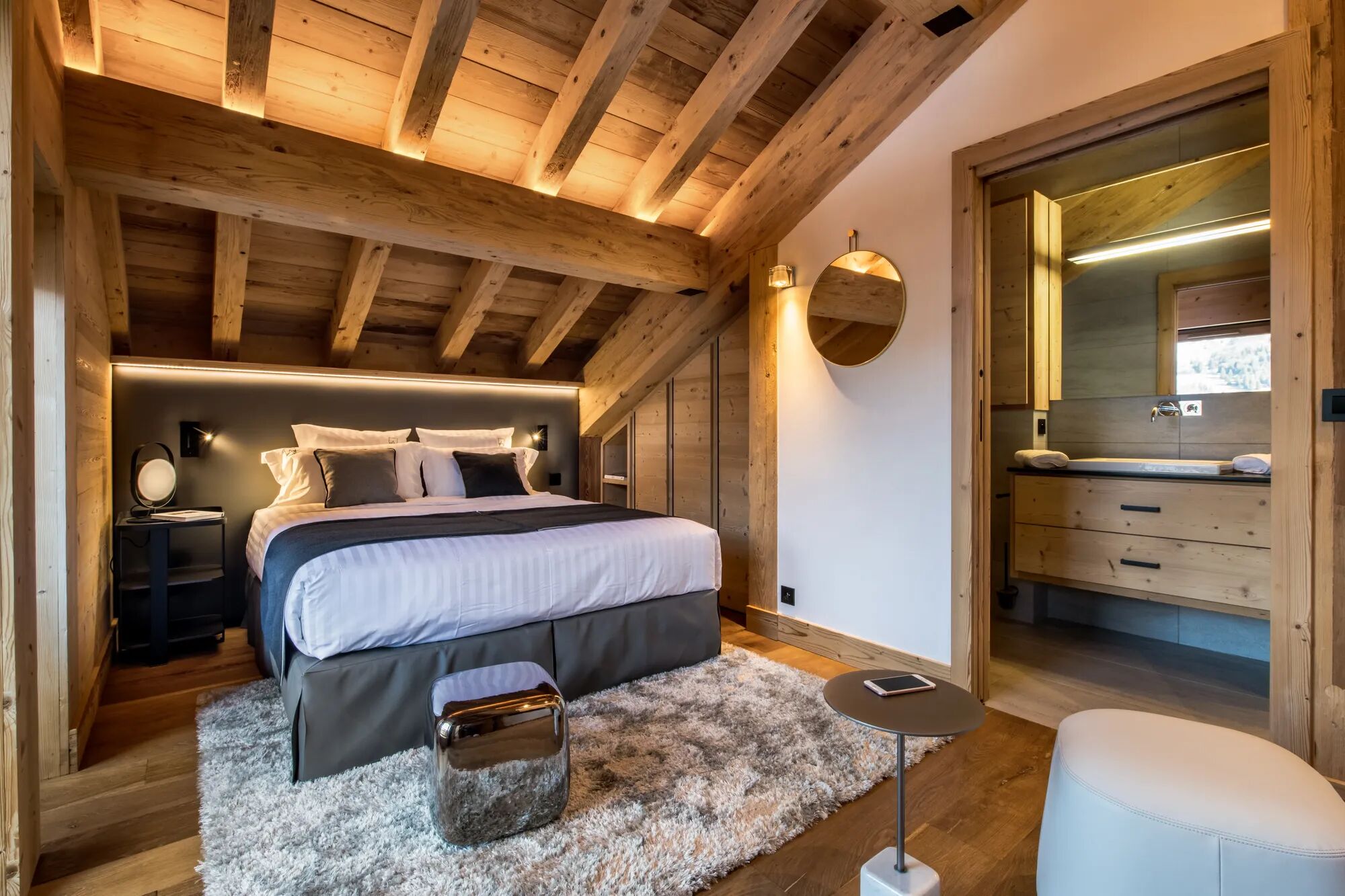 Chalet Arpege Gallary Image 3