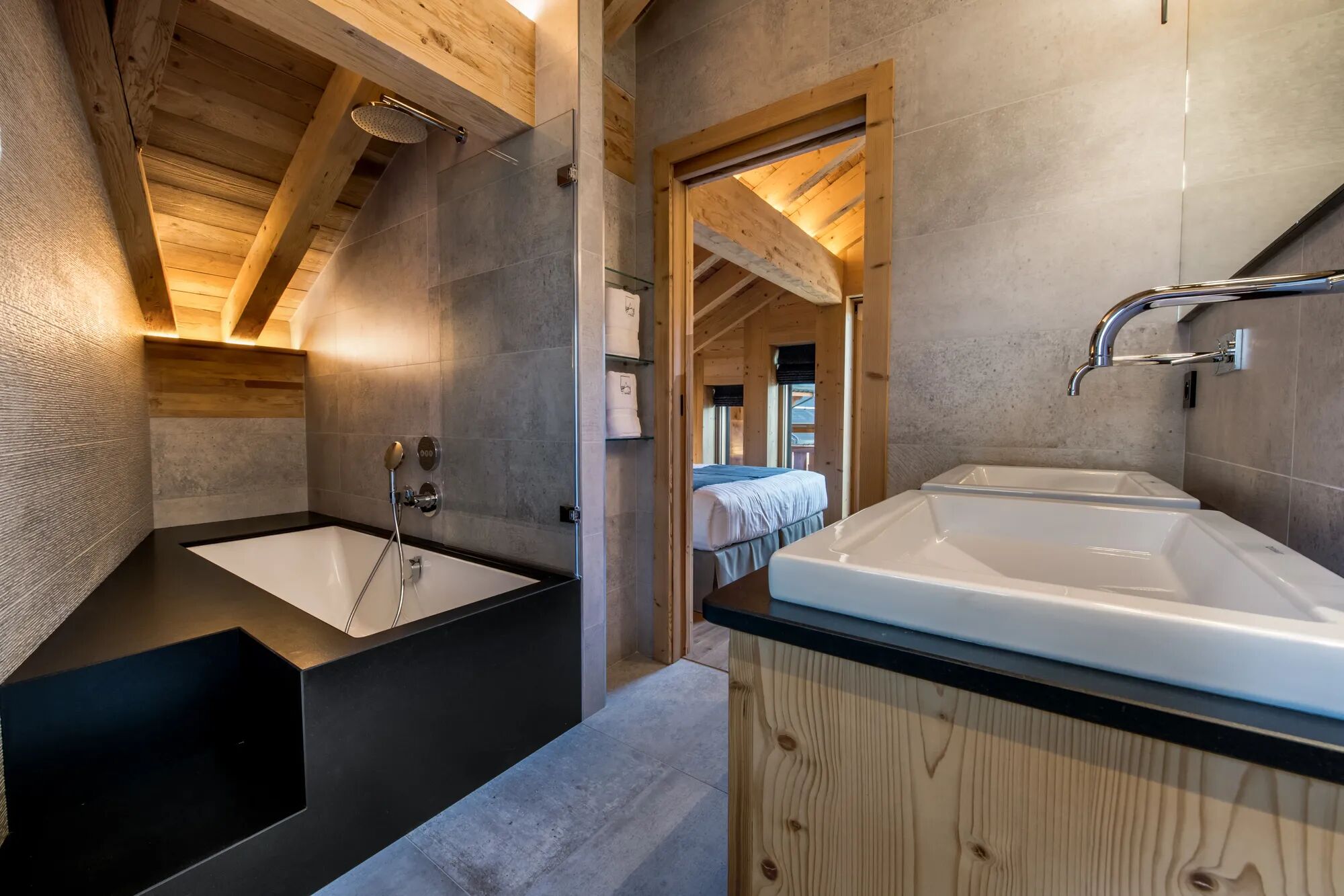 Chalet Arpege Gallary Image 3