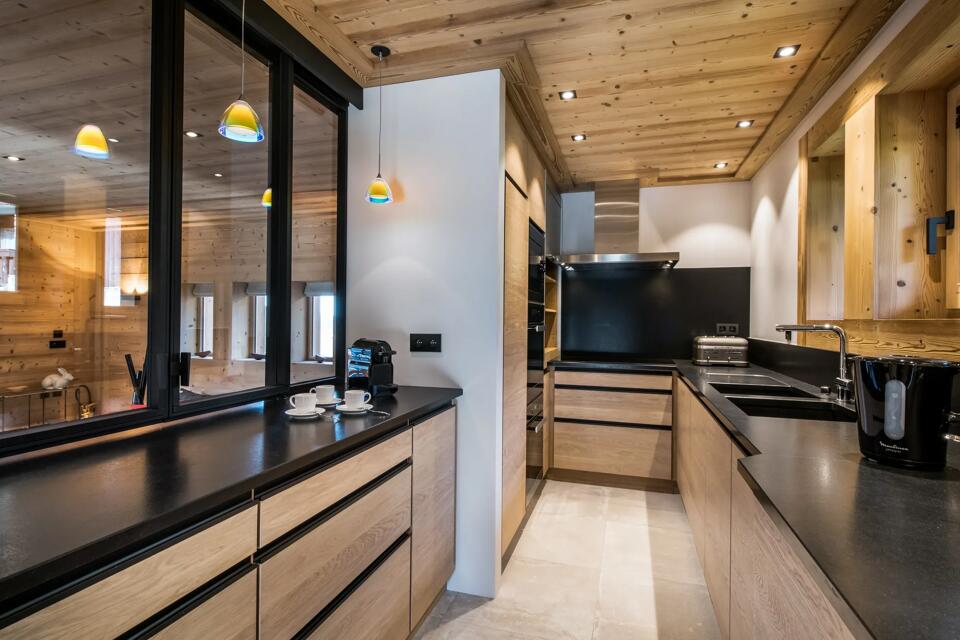 Chalet Arpege Gallery Image 2