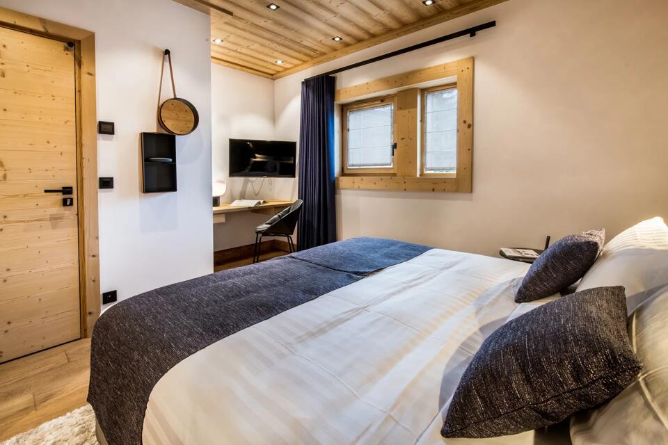 Chalet Arpege Gallery Image 4