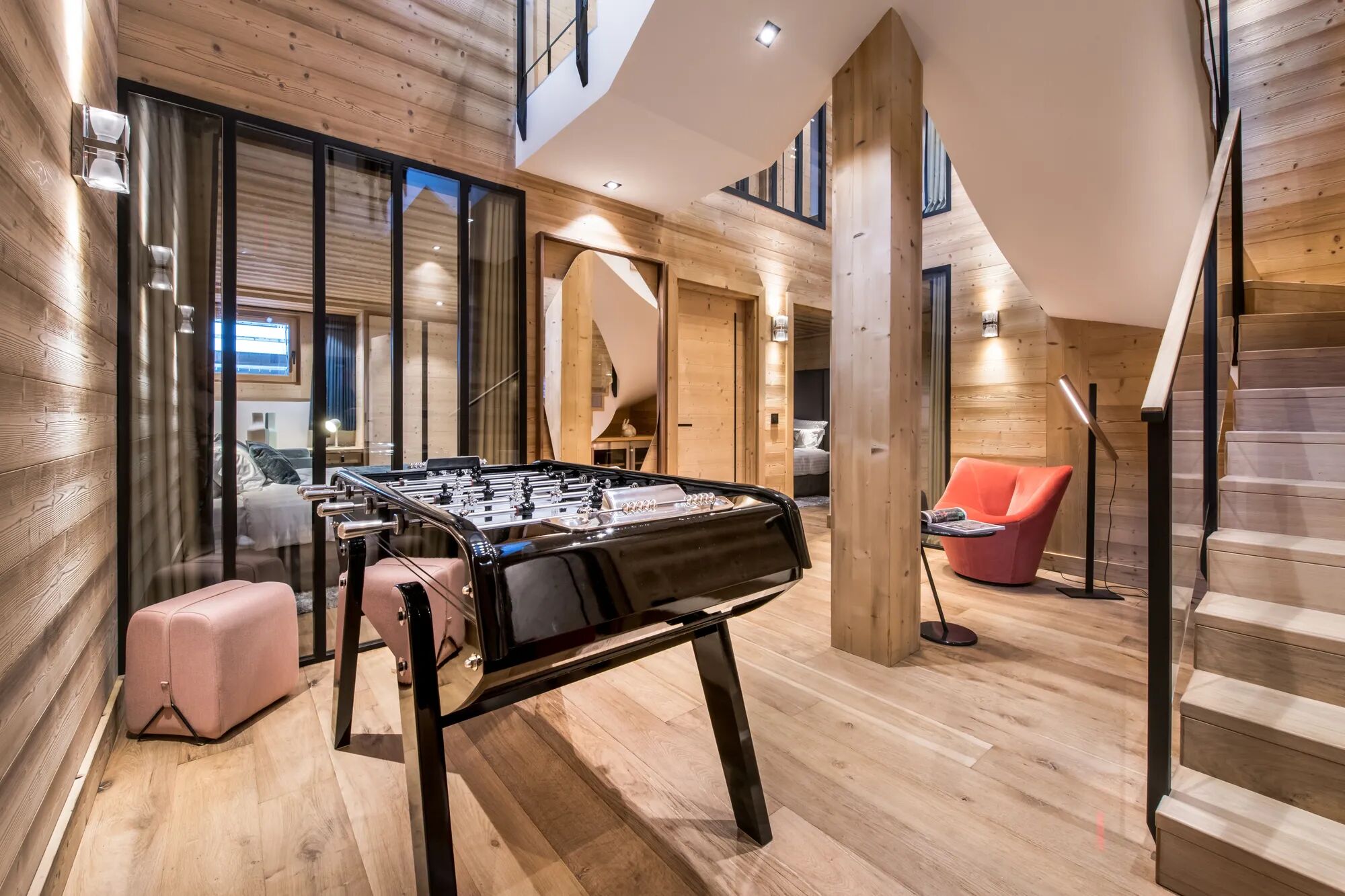 Chalet Arpege Gallary Image 4