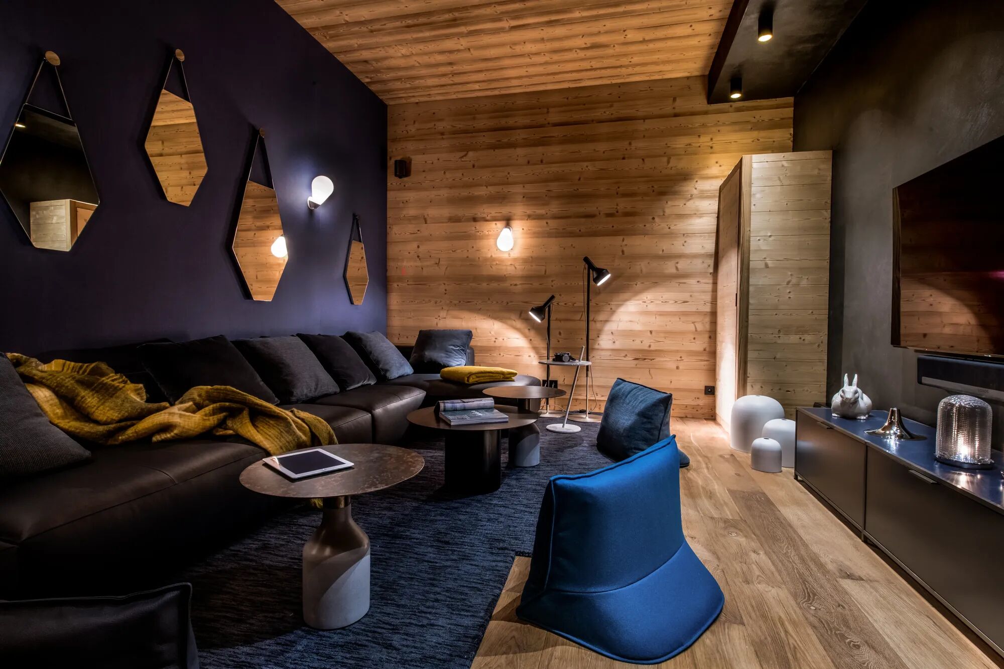 Chalet Arpege Gallary Image 5