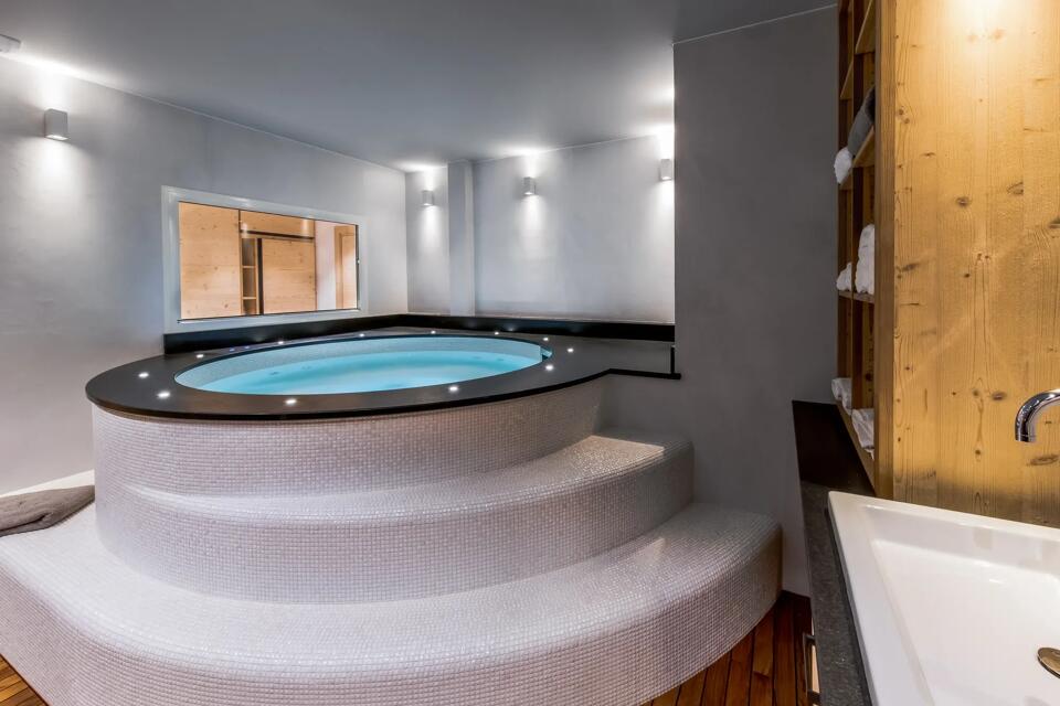 Chalet Arpege Gallery Image 5
