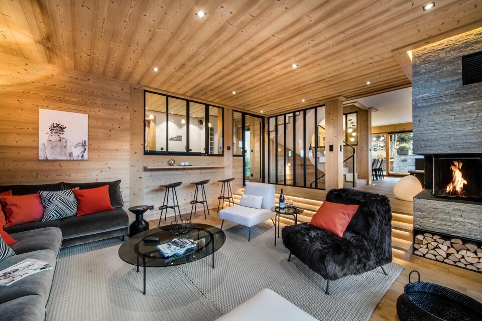 Chalet Arpege Gallery Image 1