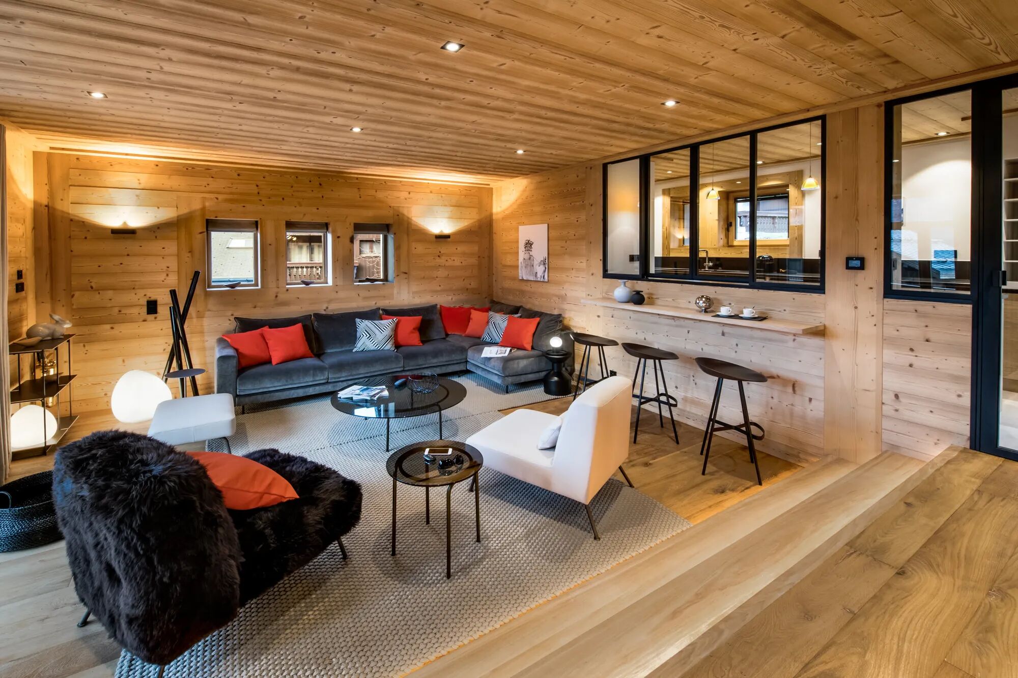 Chalet Arpege Gallary Image 6