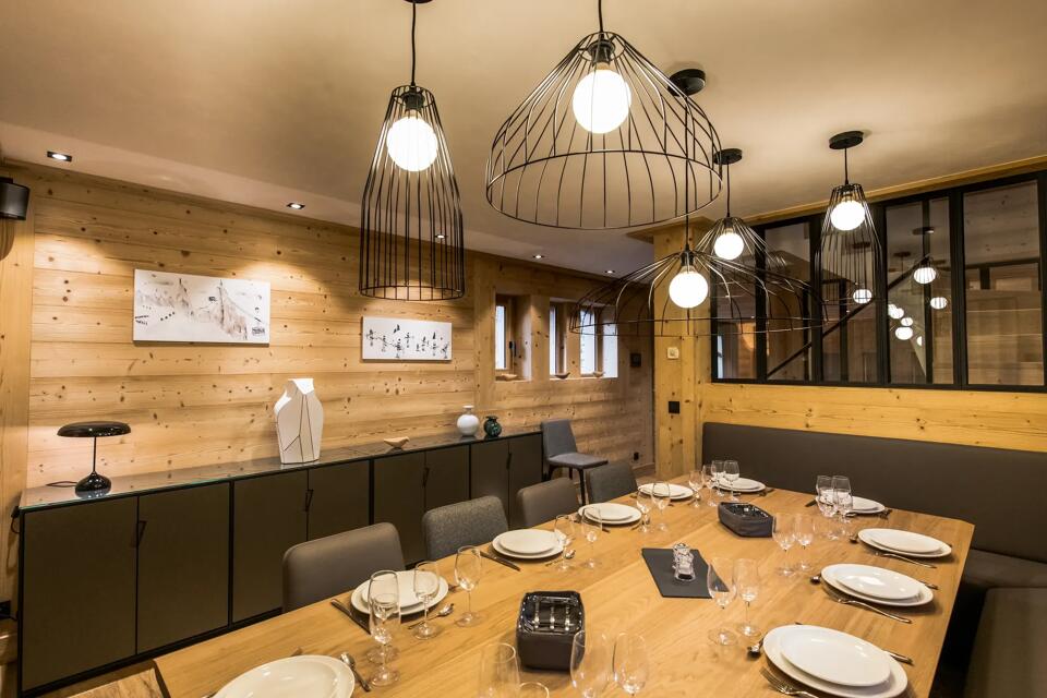 Chalet Arpege Gallery Image 6