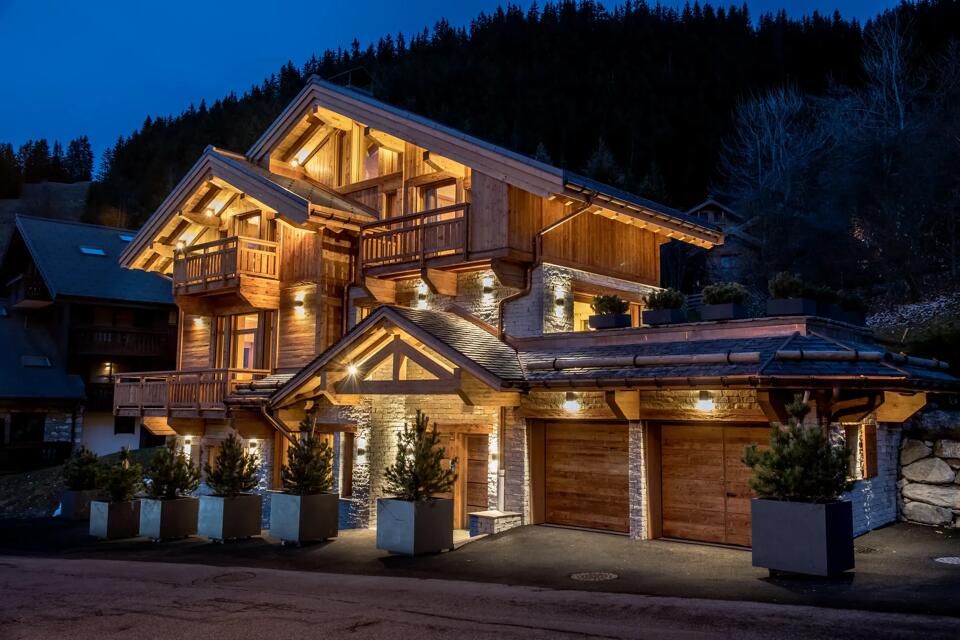 Chalet Arpege Gallery Image 2