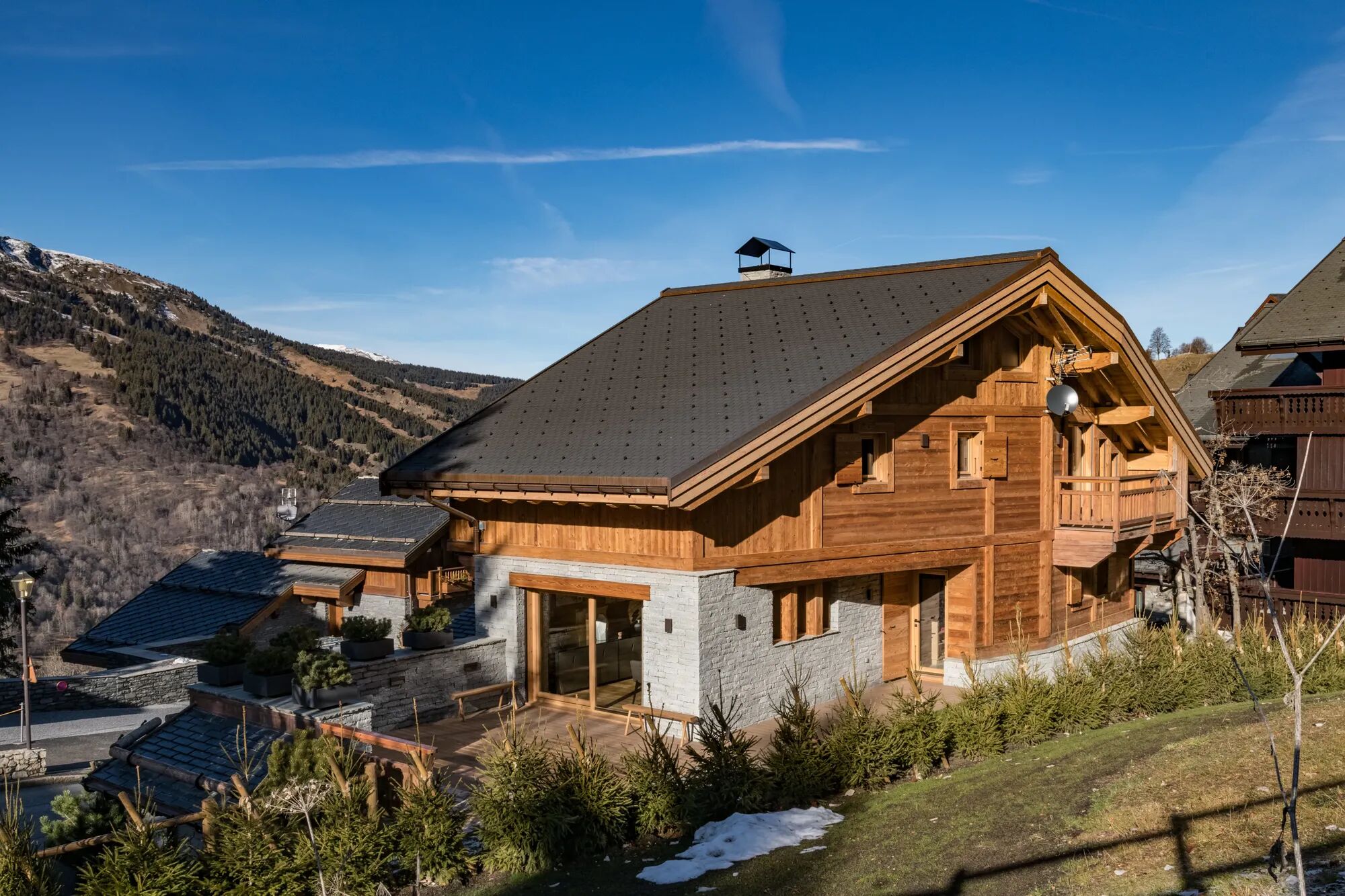 Chalet Arpege Gallary Image 4