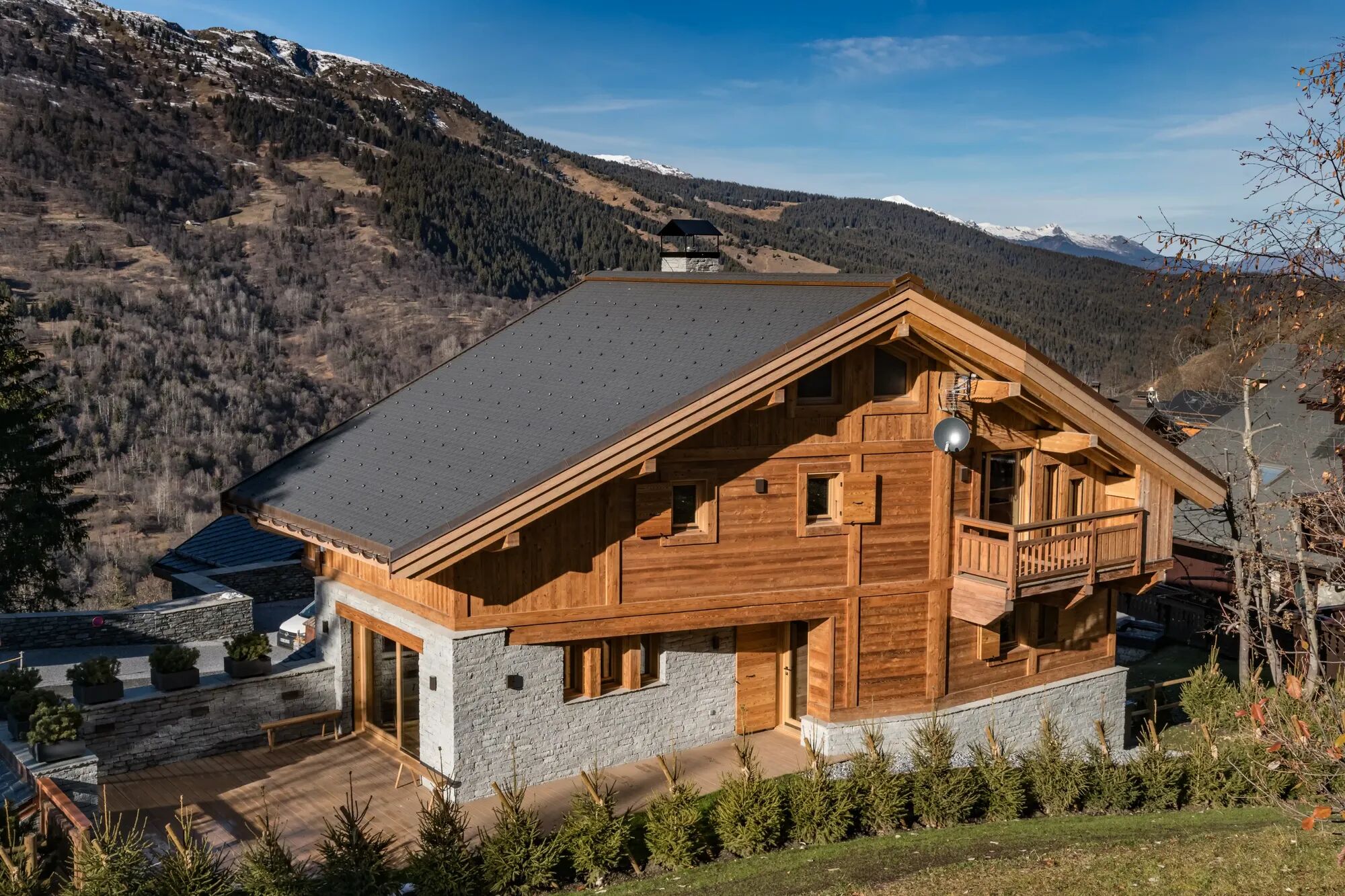 Chalet Arpege Gallary Image 5