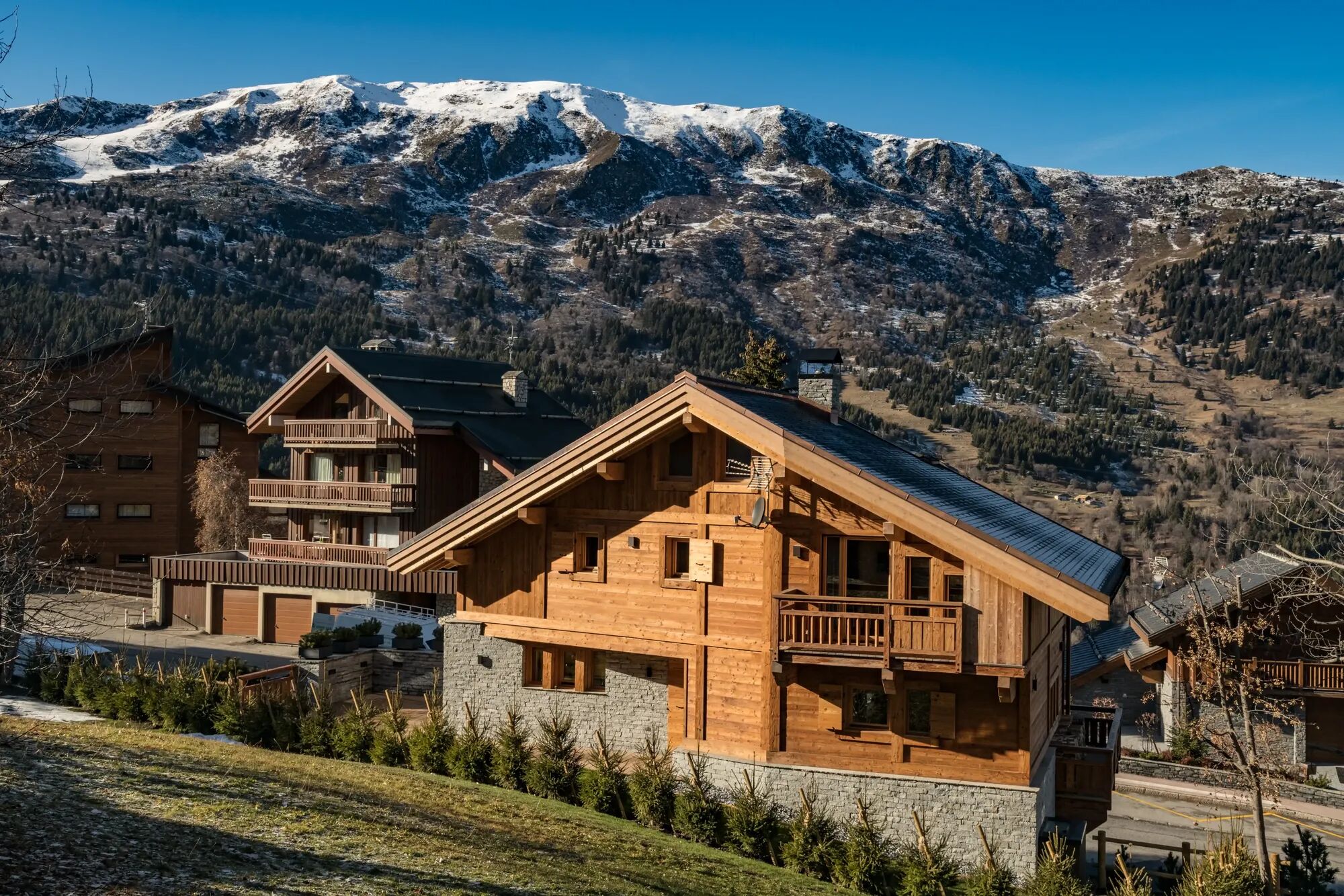 Chalet Arpege Gallary Image 6