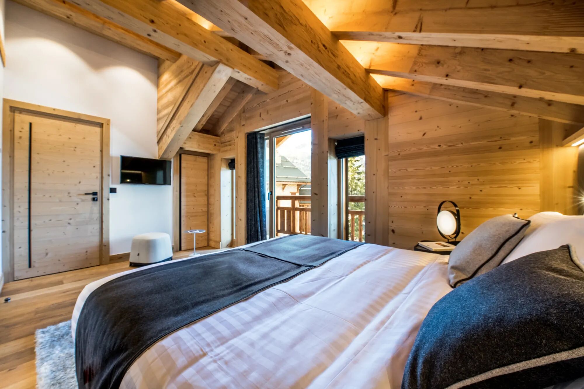 Chalet Arpege Gallary Image 5