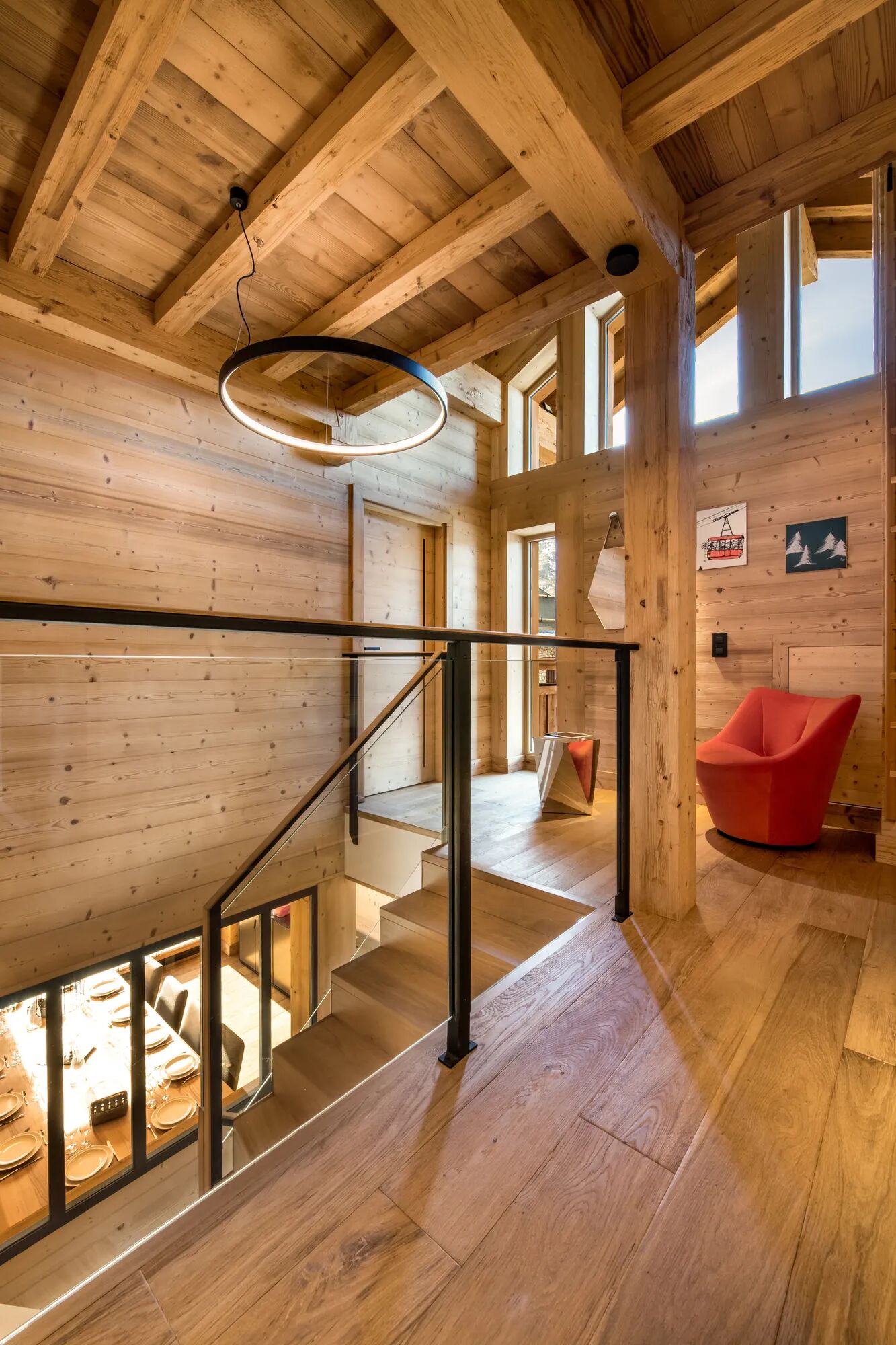 Chalet Arpege Gallary Image 2