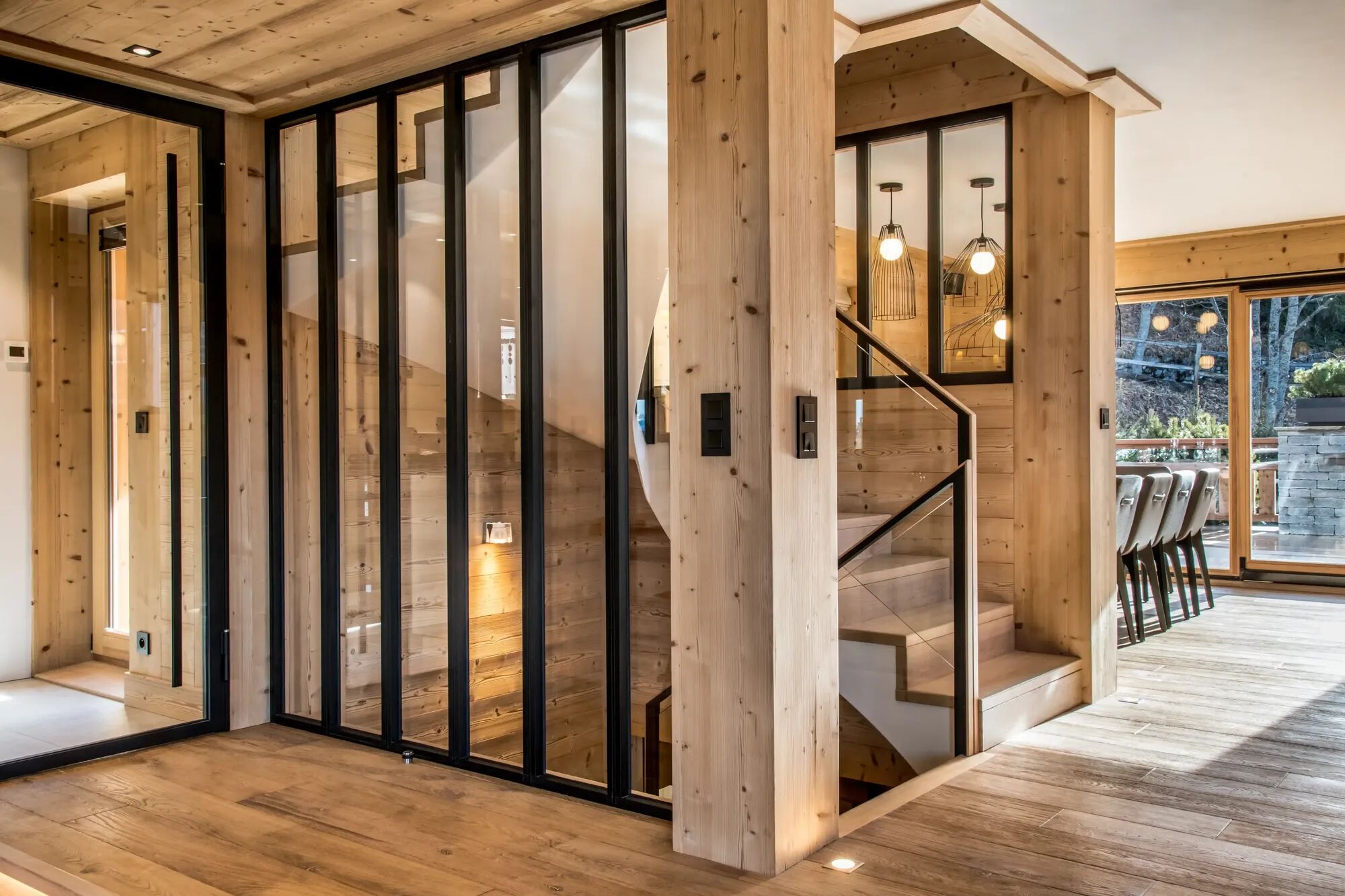 Chalet Arpege Gallary Image 3