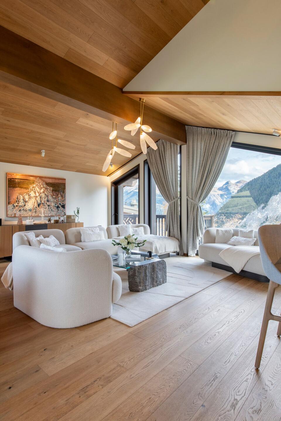 Chalet Ascension Gallery Image 6