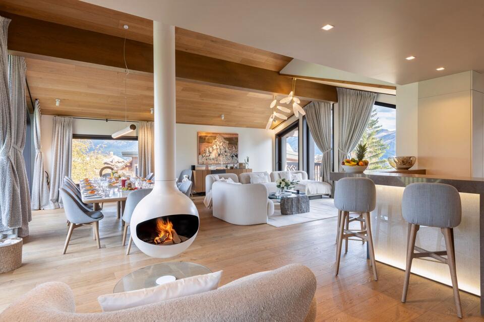 Chalet Ascension Gallery Image 5