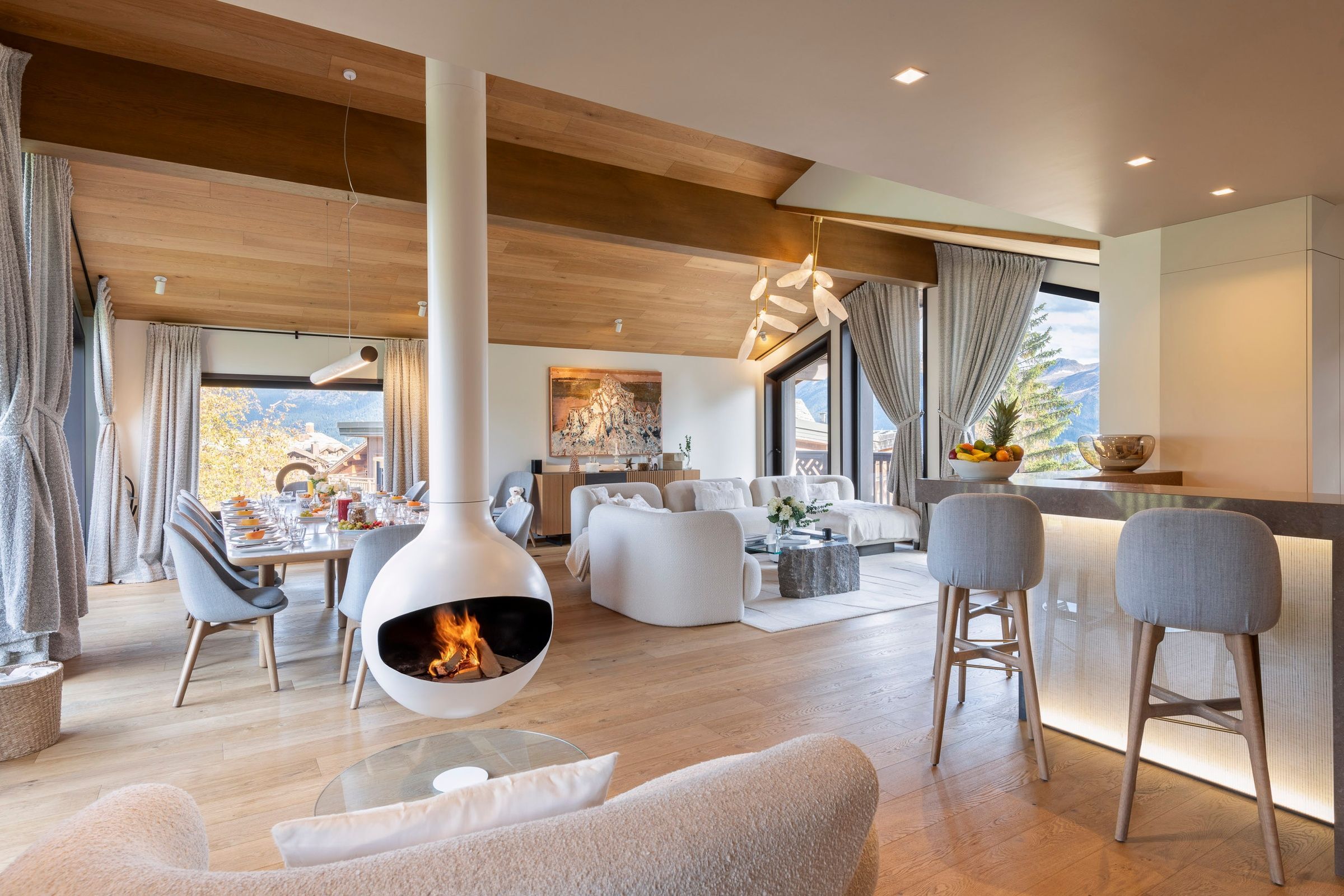 Chalet Ascension Gallary Image 5