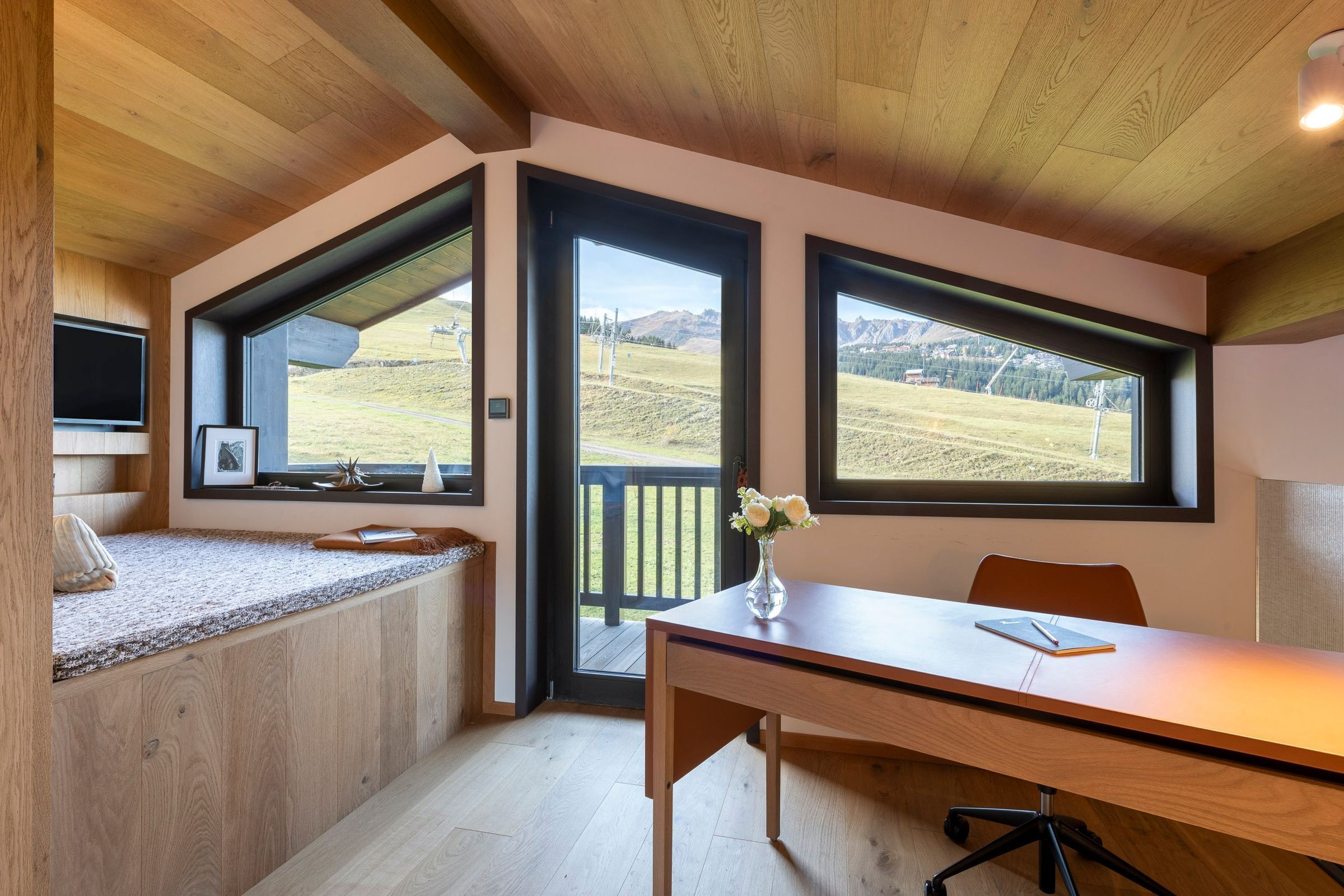 Chalet Ascension Gallary Image 6
